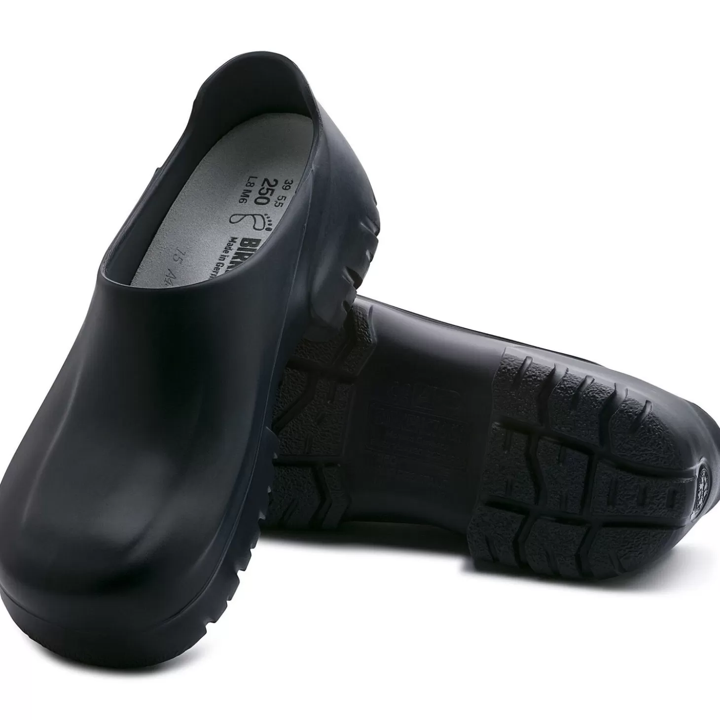 Best A 630 Heren Klompen En Muilen