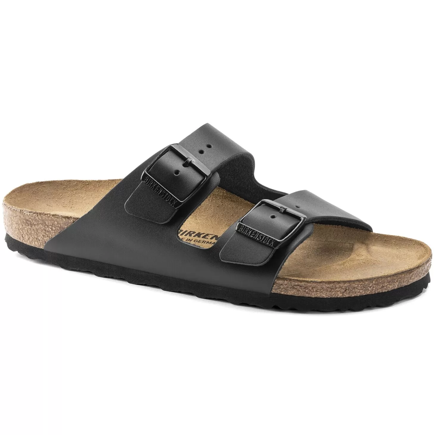 Fashion Arizona Heren Twee Riemen