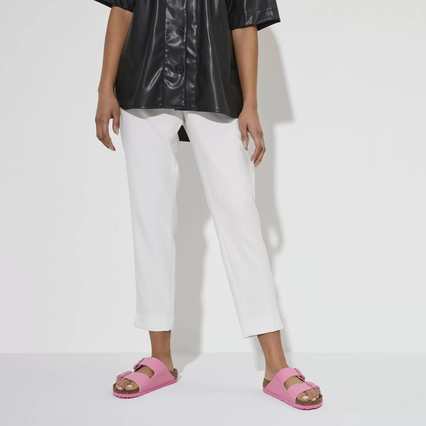 Outlet Arizona Dames Twee Riemen