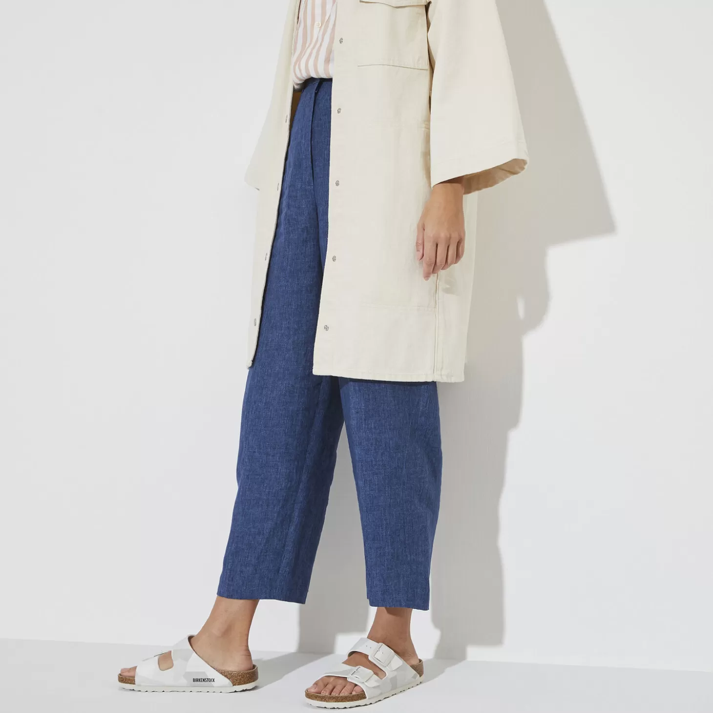 Flash Sale Arizona Heren Twee Riemen