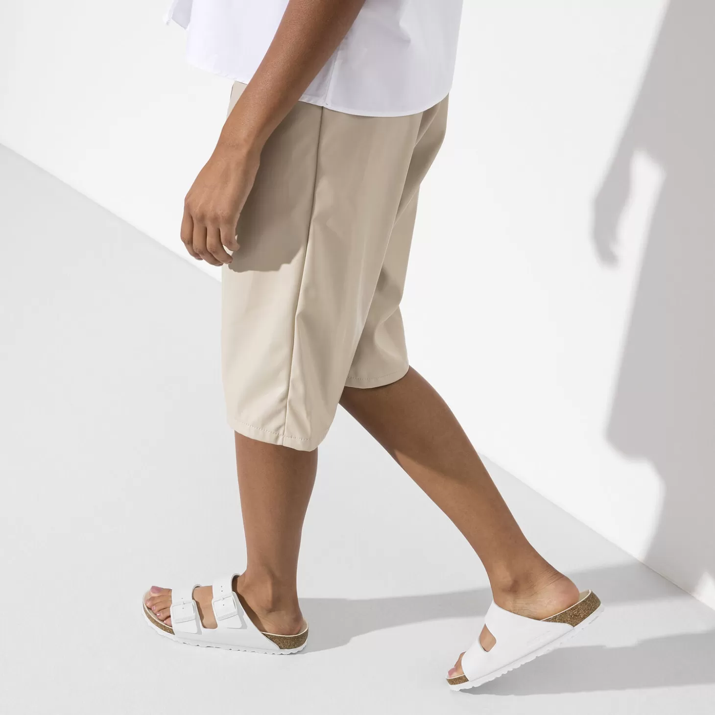 Best Arizona Heren Twee Riemen