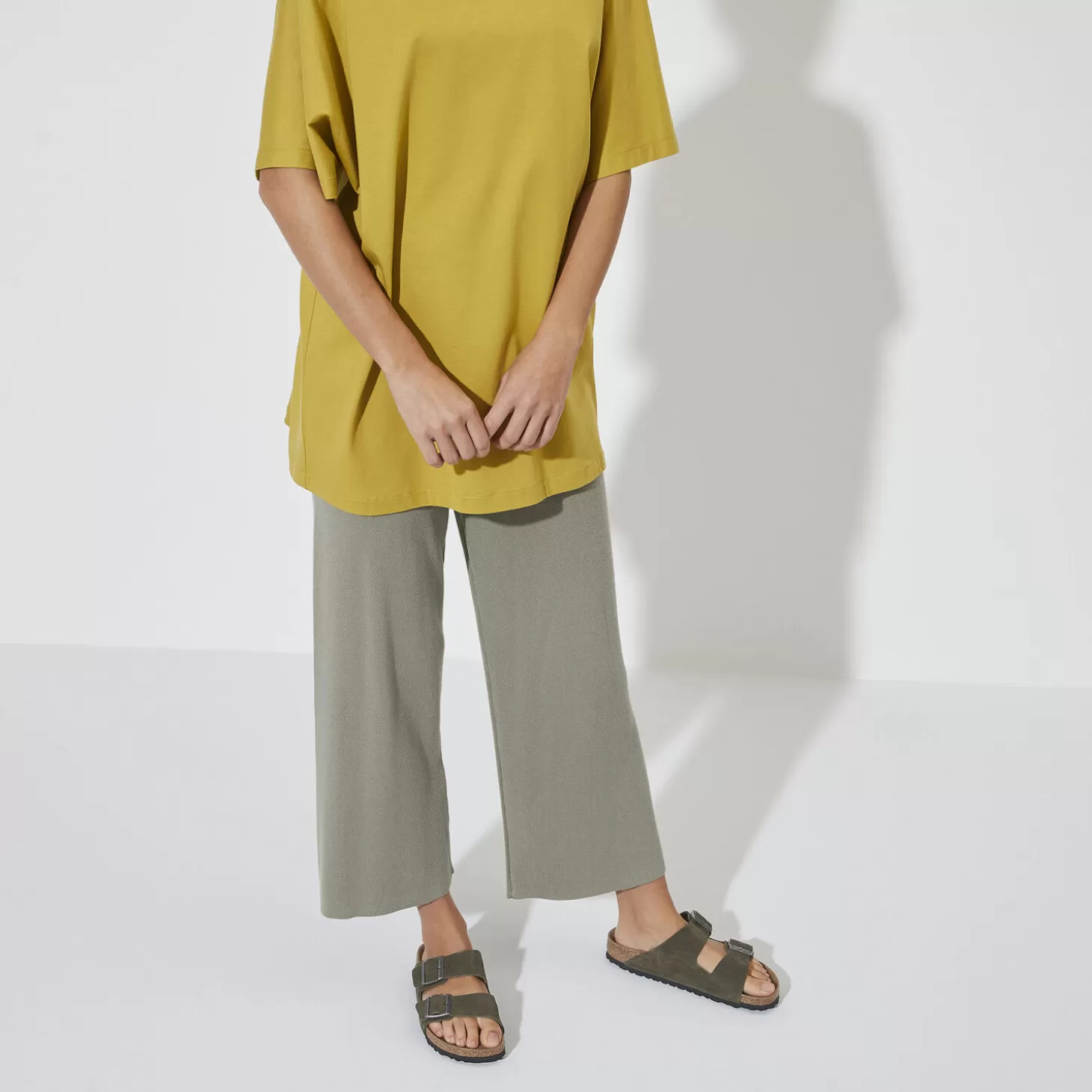 Flash Sale Arizona Heren Twee Riemen