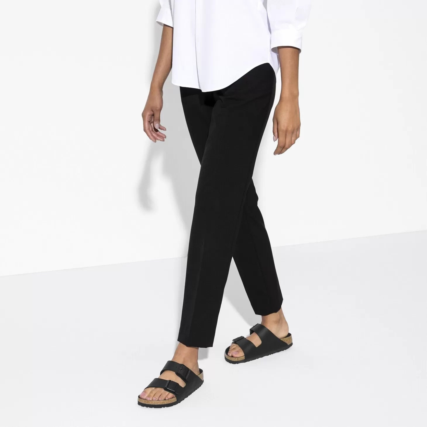 Flash Sale Arizona Heren Twee Riemen