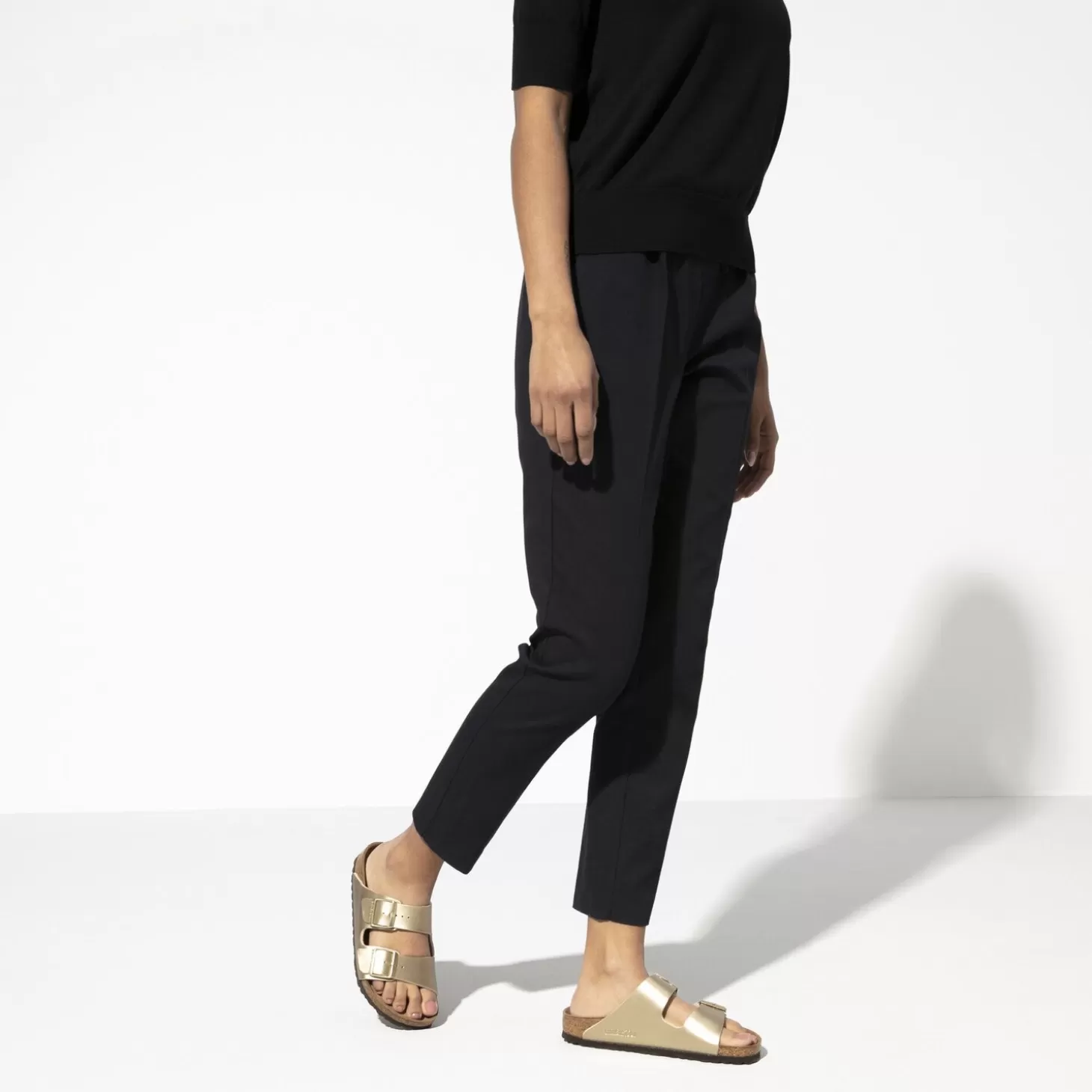 New Arizona Dames Twee Riemen