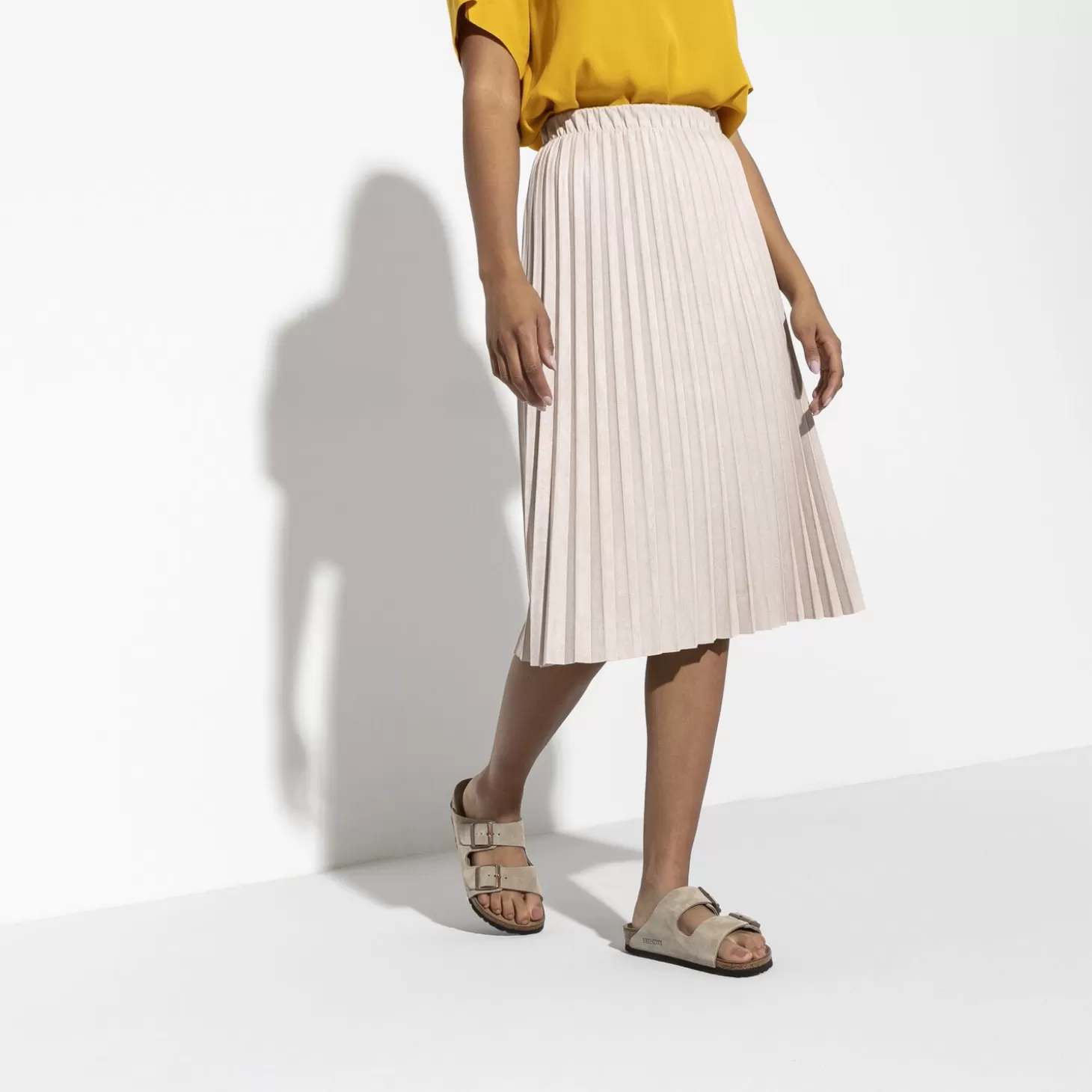 Shop Arizona Heren Twee Riemen