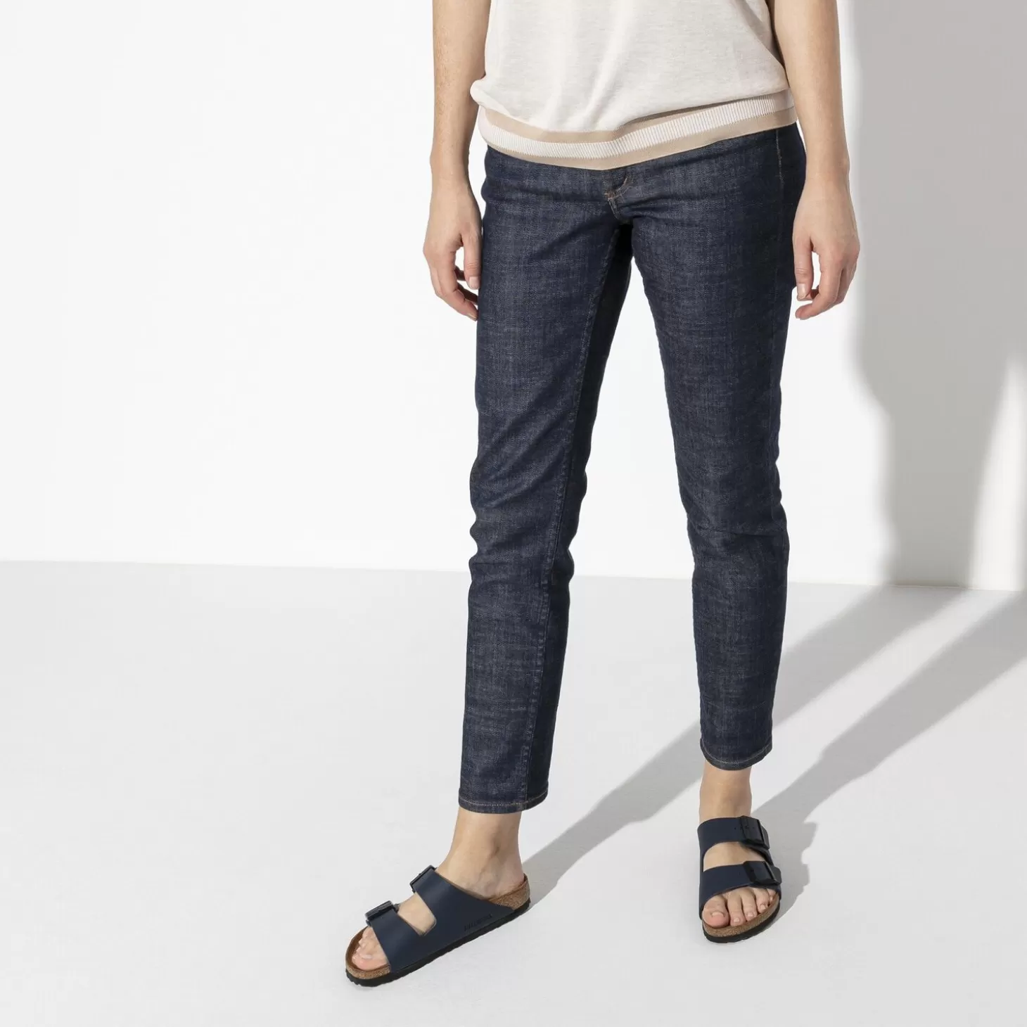 New Arizona Heren Twee Riemen