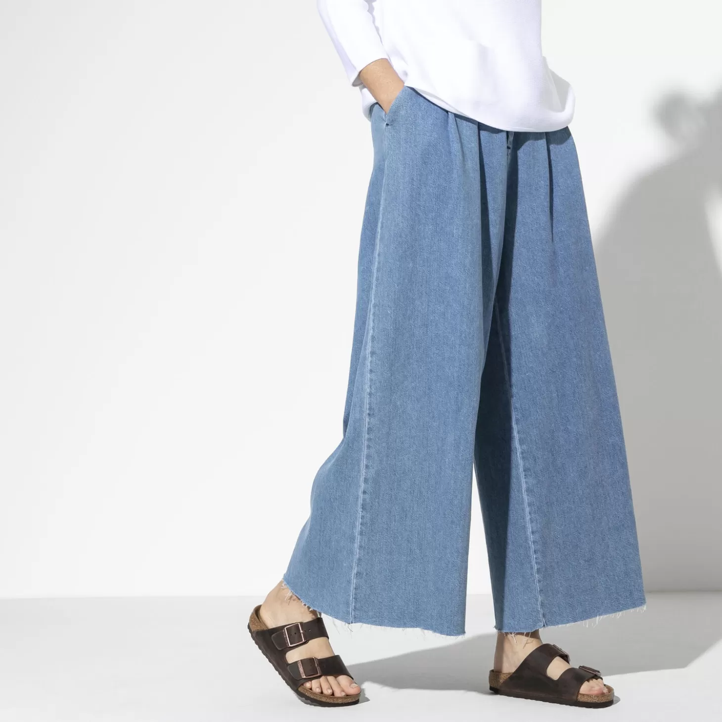 Flash Sale Arizona Heren Twee Riemen