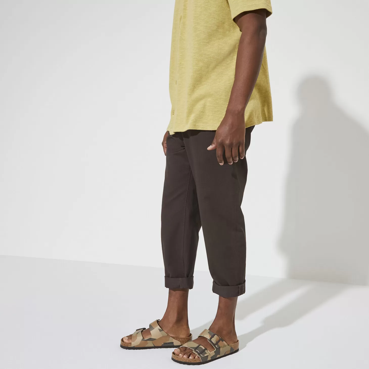 Cheap Arizona Kinderen Strappy Sandalen