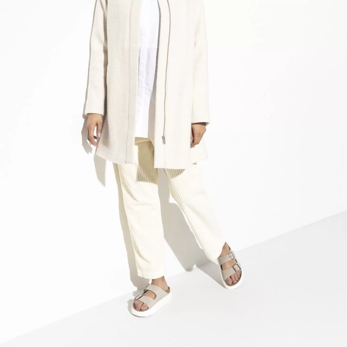 Hot Arizona Dames Plateau