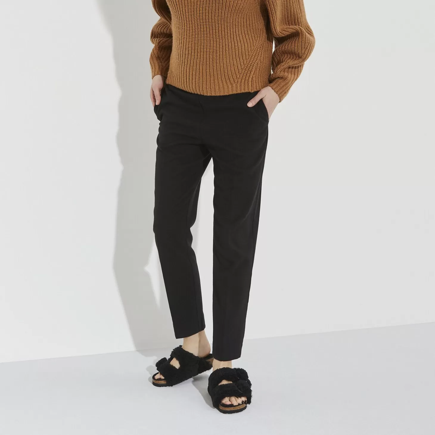 Sale Arizona Big Buckle Dames Twee Riemen