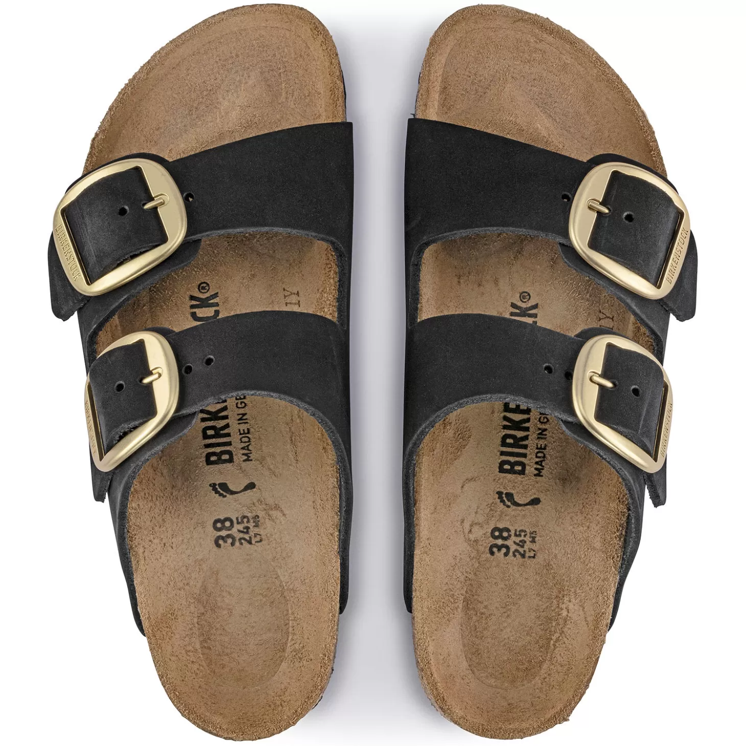 arizona_big_buckle_4-23.webp Clearance Arizona Big Buckle Dames Twee Riemen