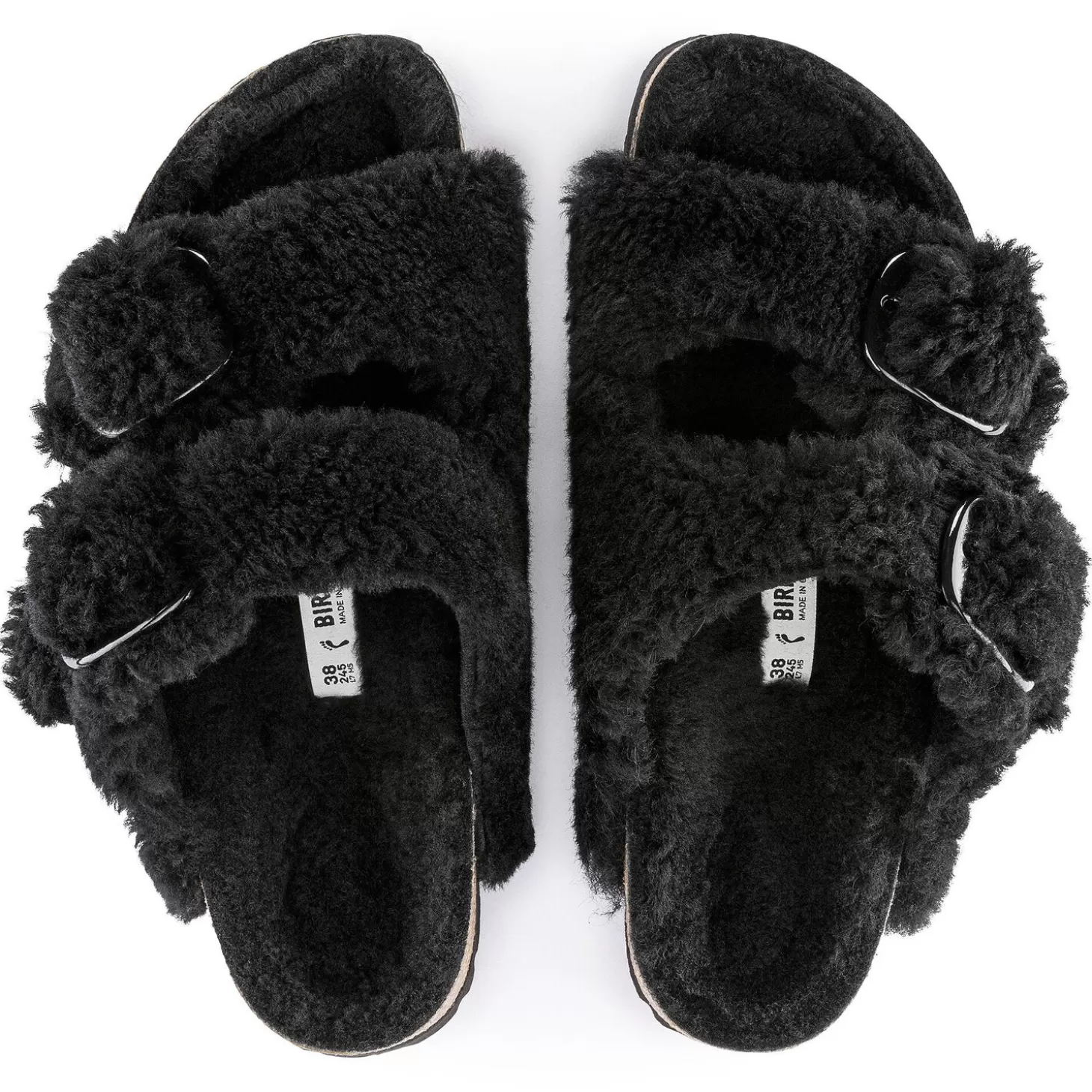 arizona_big_buckle_4-5.webp Sale Arizona Big Buckle Dames Twee Riemen