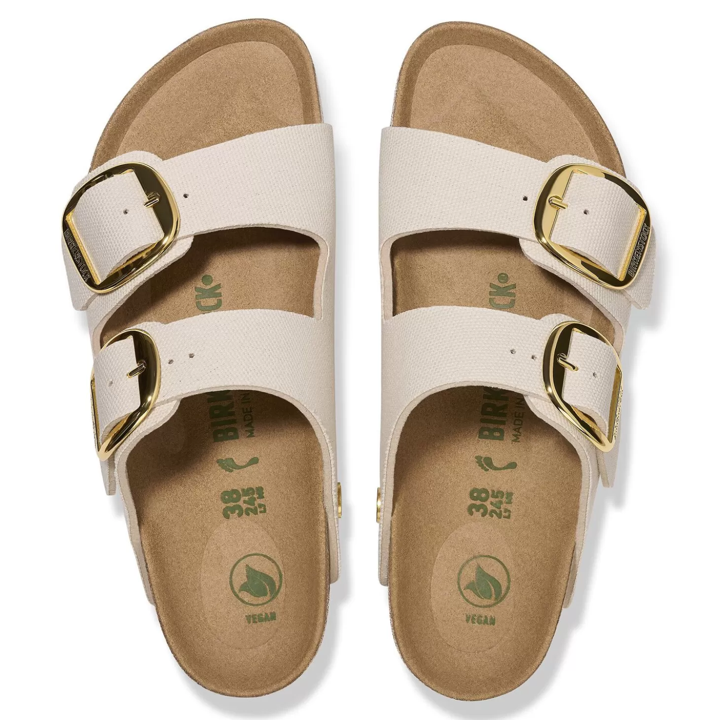 arizona_big_buckle_rivet_logo_3-2.webp Clearance Arizona Big Buckle Rivet Logo Dames Twee Riemen