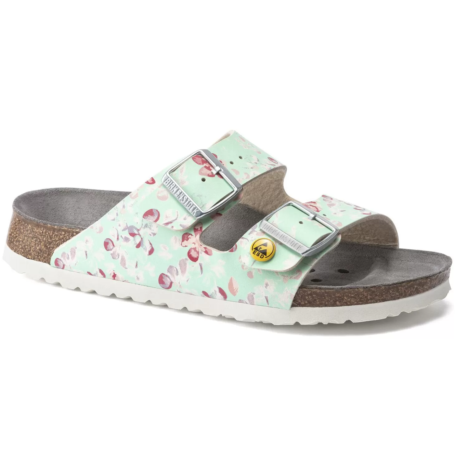 Cheap Arizona Esd Dames Twee Riemen