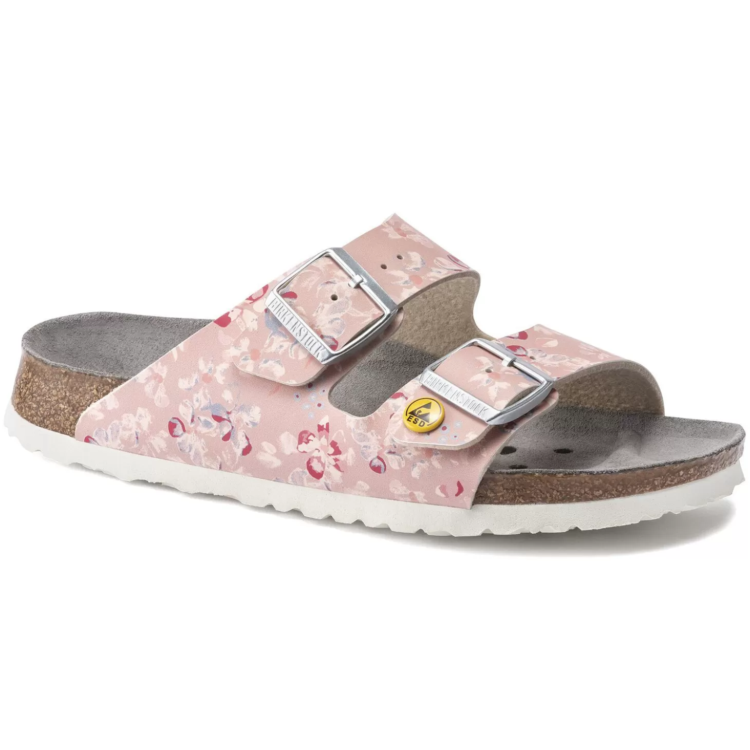 Discount Arizona Esd Dames Twee Riemen