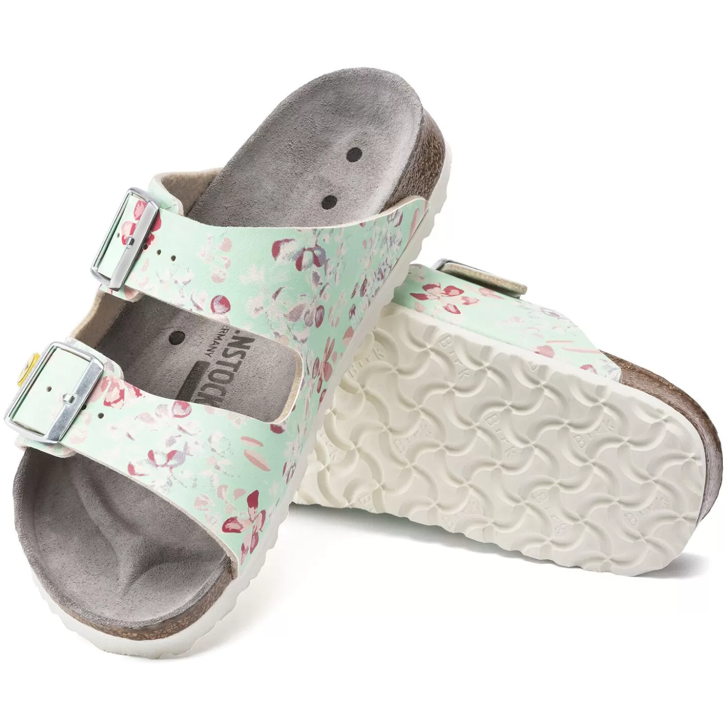 Cheap Arizona Esd Dames Twee Riemen