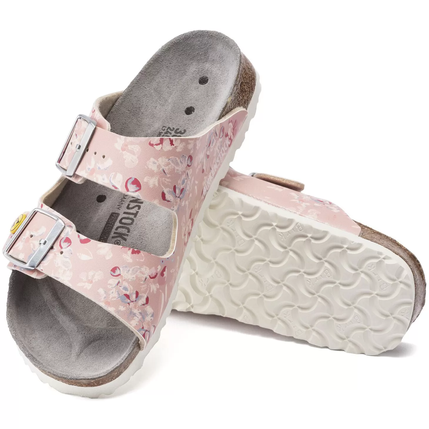 Discount Arizona Esd Dames Twee Riemen