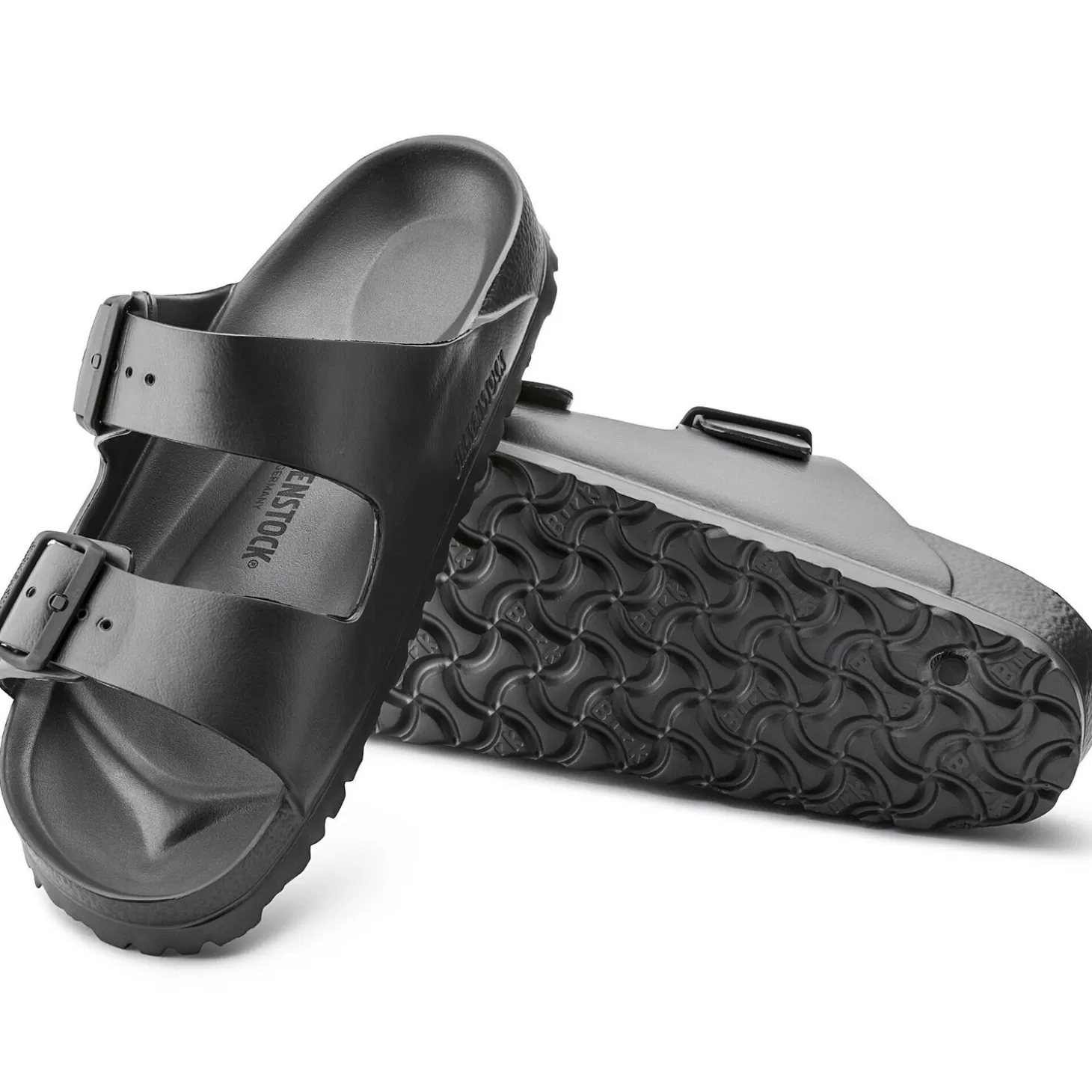 Cheap Arizona Essentials Heren Badslippers