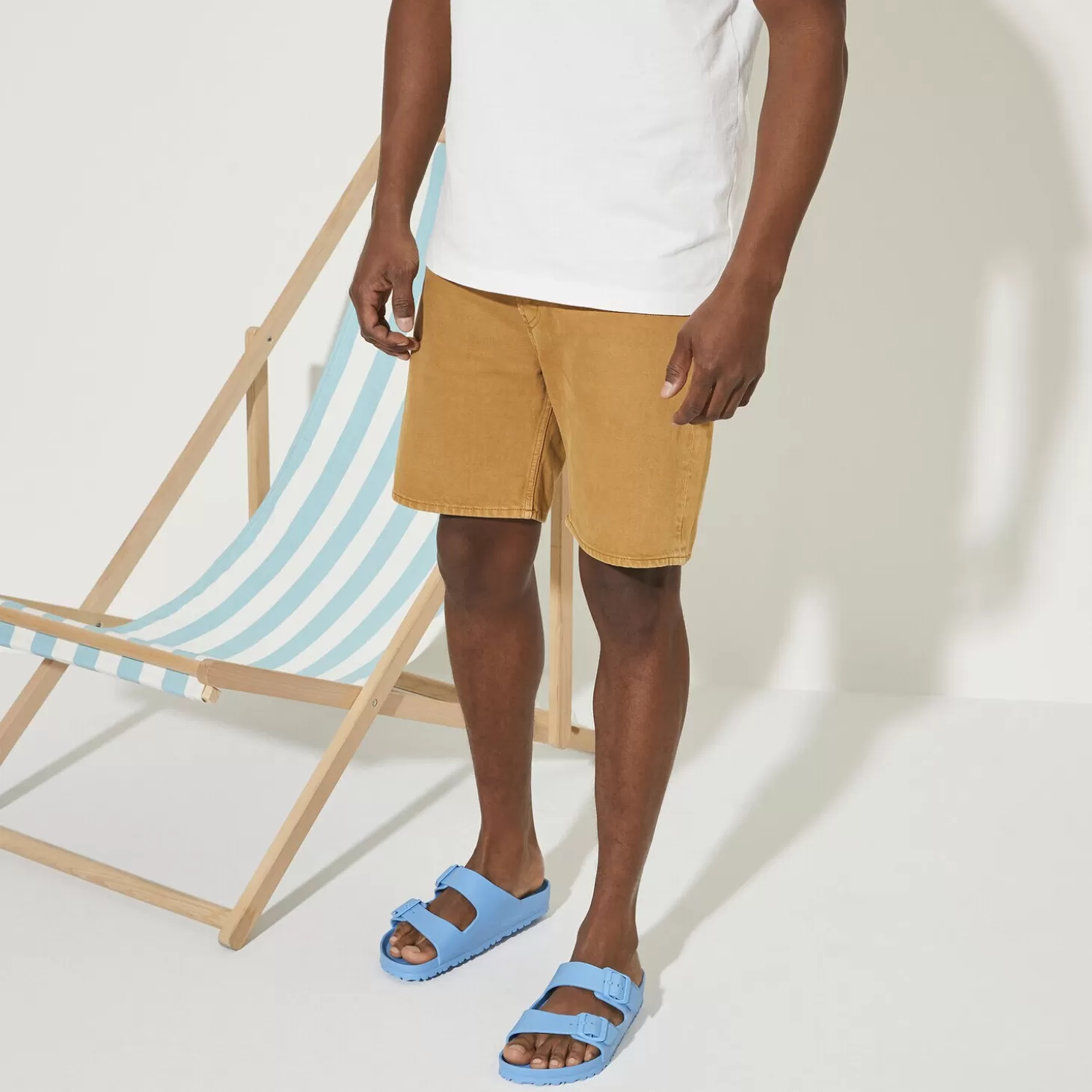 Fashion Arizona Essentials Heren Badslippers