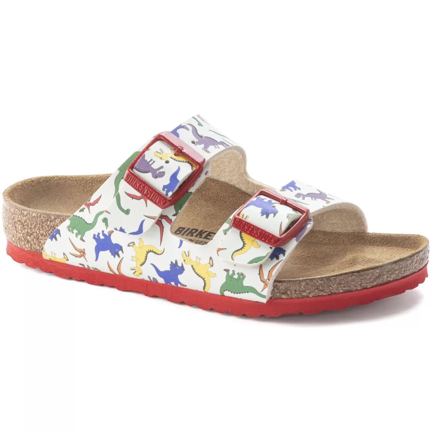 Shop Arizona Kids Kinderen Strappy Sandalen
