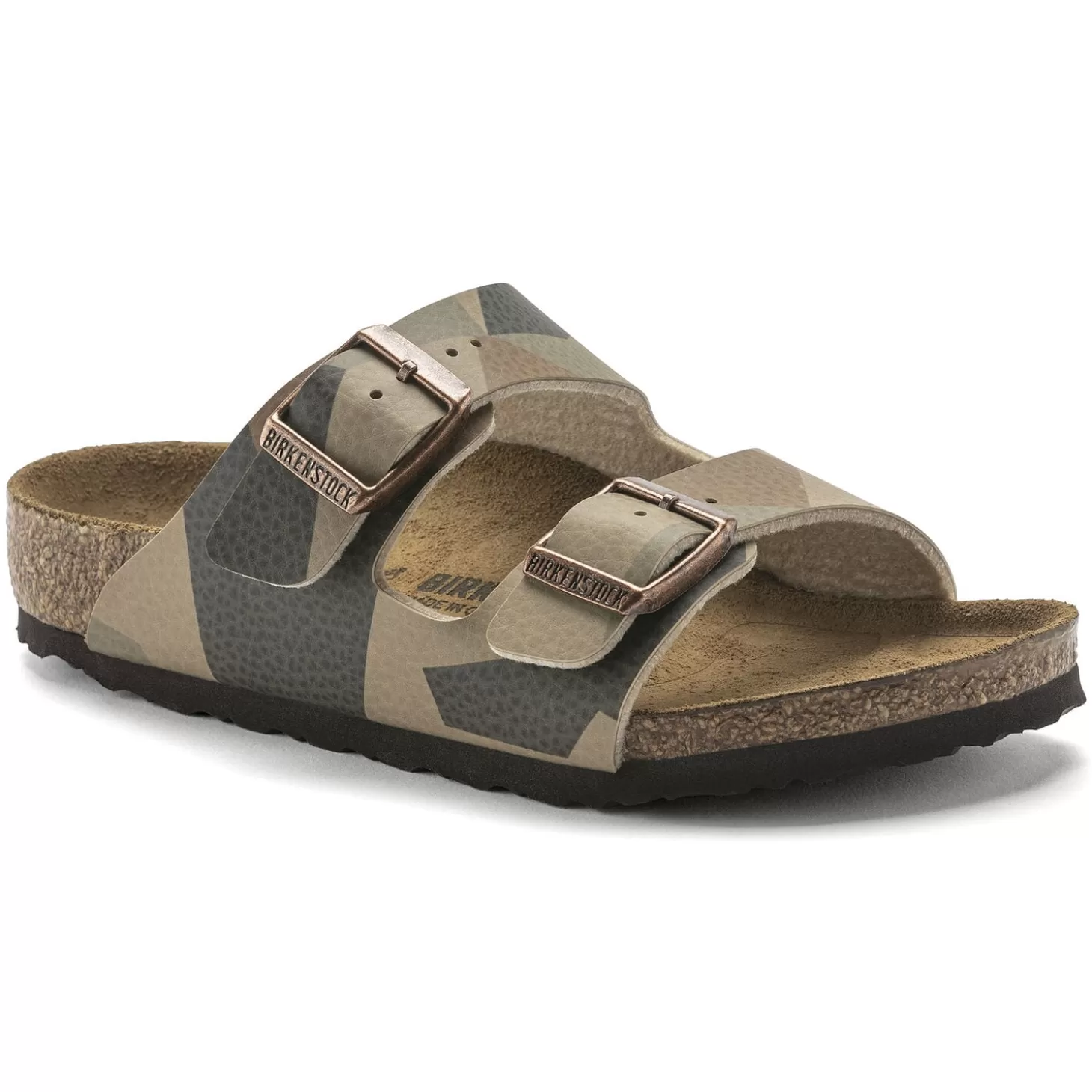 New Arizona Kids Kinderen Strappy Sandalen