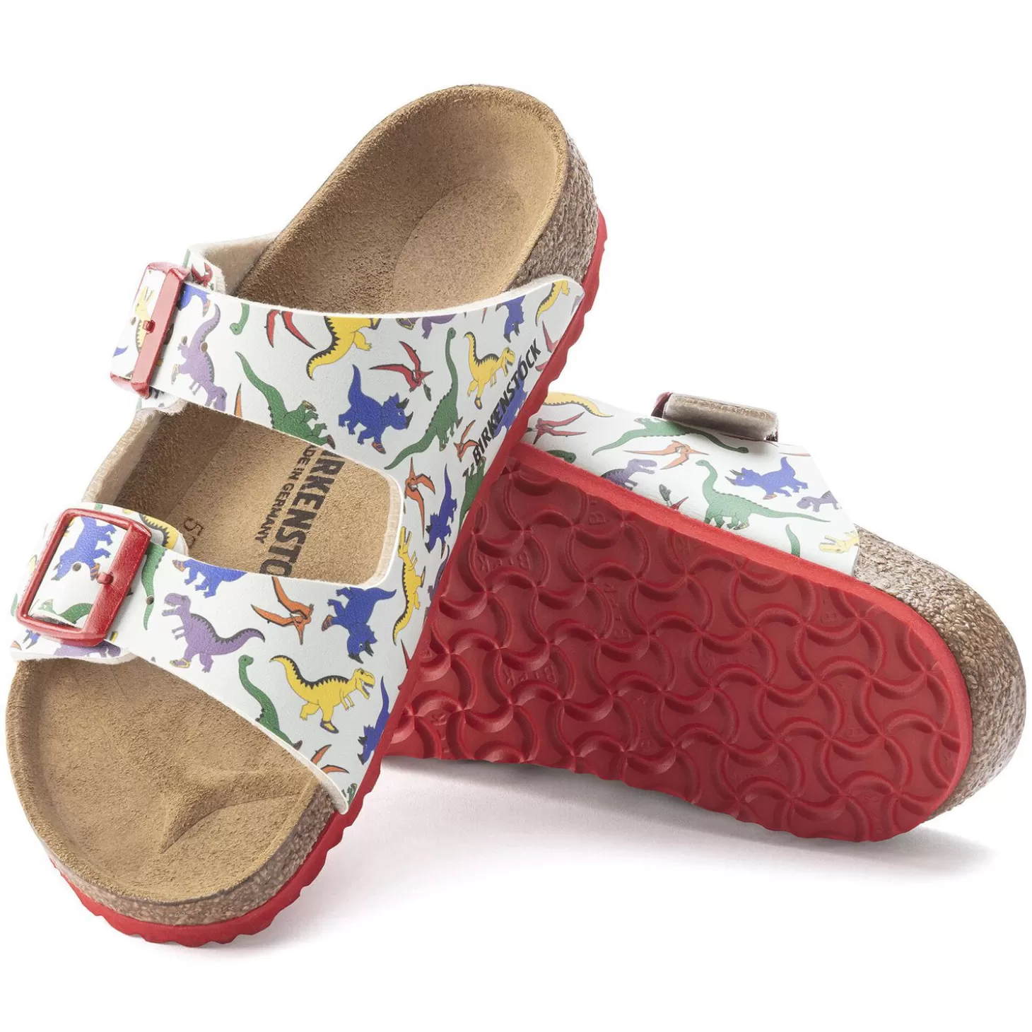 Shop Arizona Kids Kinderen Strappy Sandalen