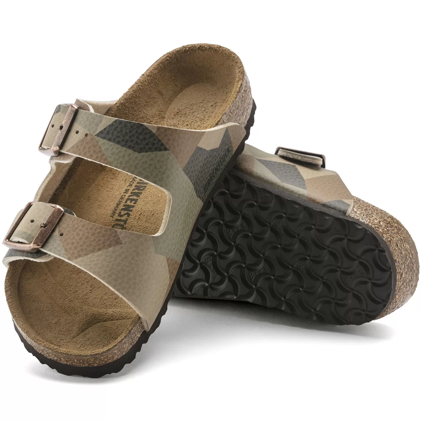 New Arizona Kids Kinderen Strappy Sandalen