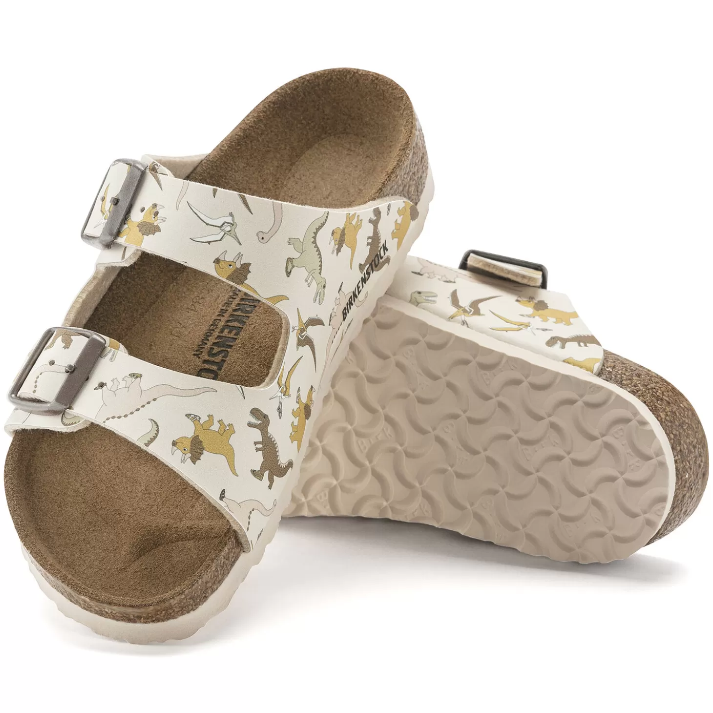 Shop Arizona Kids Kinderen Strappy Sandalen