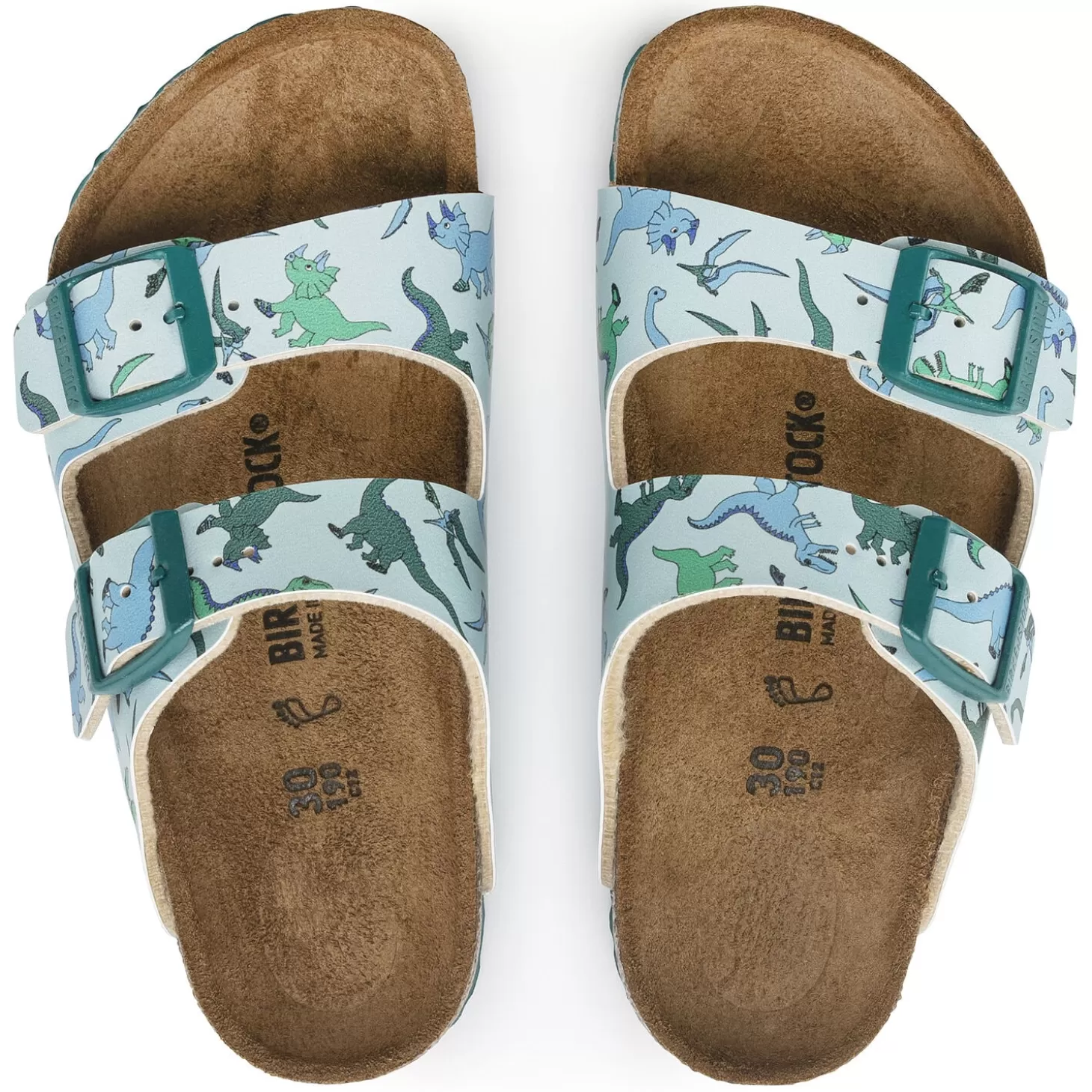 arizona_kids_2-1.webp Flash Sale Arizona Kids Kinderen Strappy Sandalen