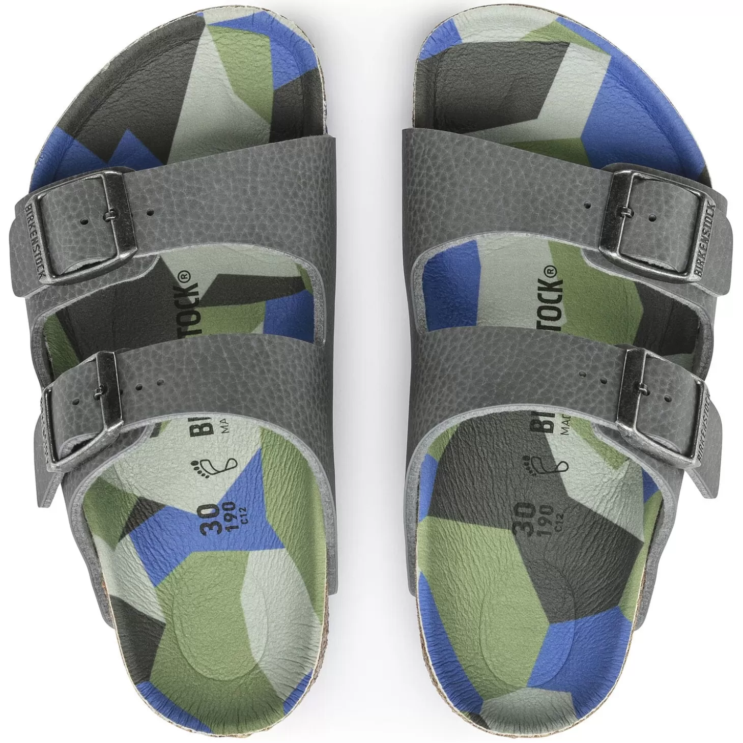 Best Sale Arizona Kids Kinderen Strappy Sandalen