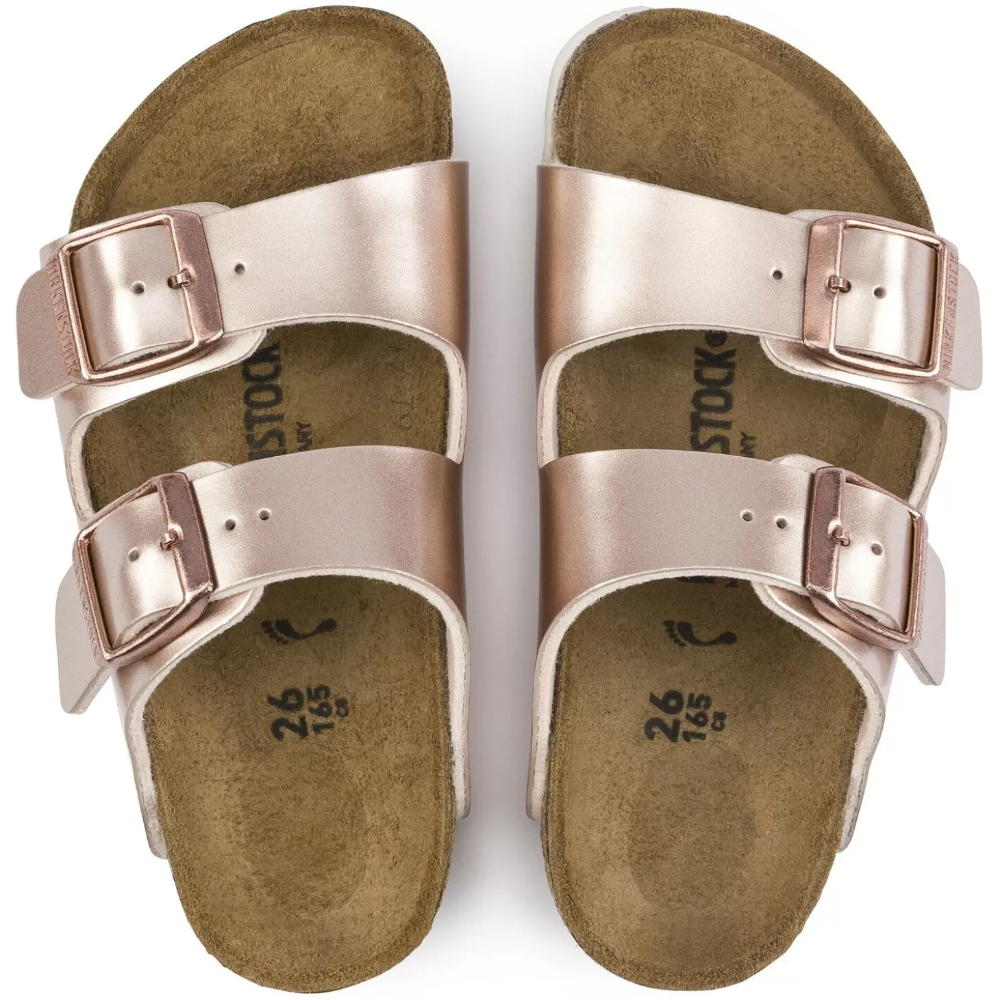 arizona_kids_2-6.webp Flash Sale Arizona Kids Kinderen Strappy Sandalen