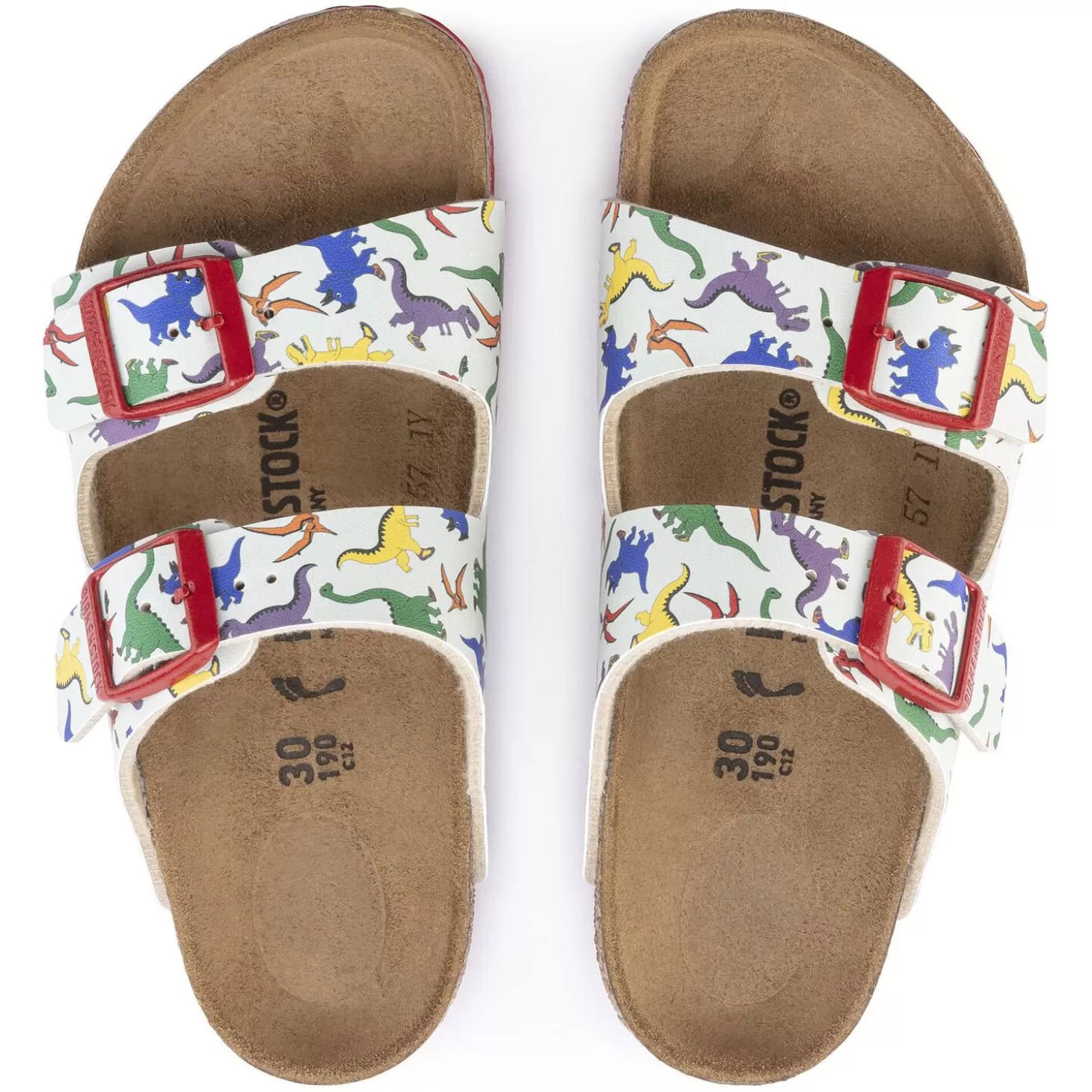 arizona_kids_2-7.webp Shop Arizona Kids Kinderen Strappy Sandalen