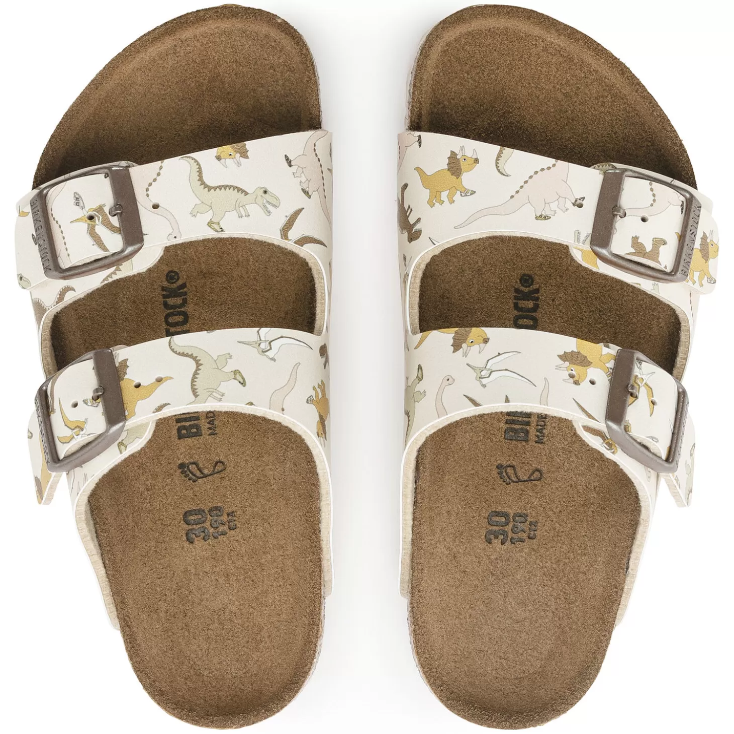 arizona_kids_2.webp Shop Arizona Kids Kinderen Strappy Sandalen