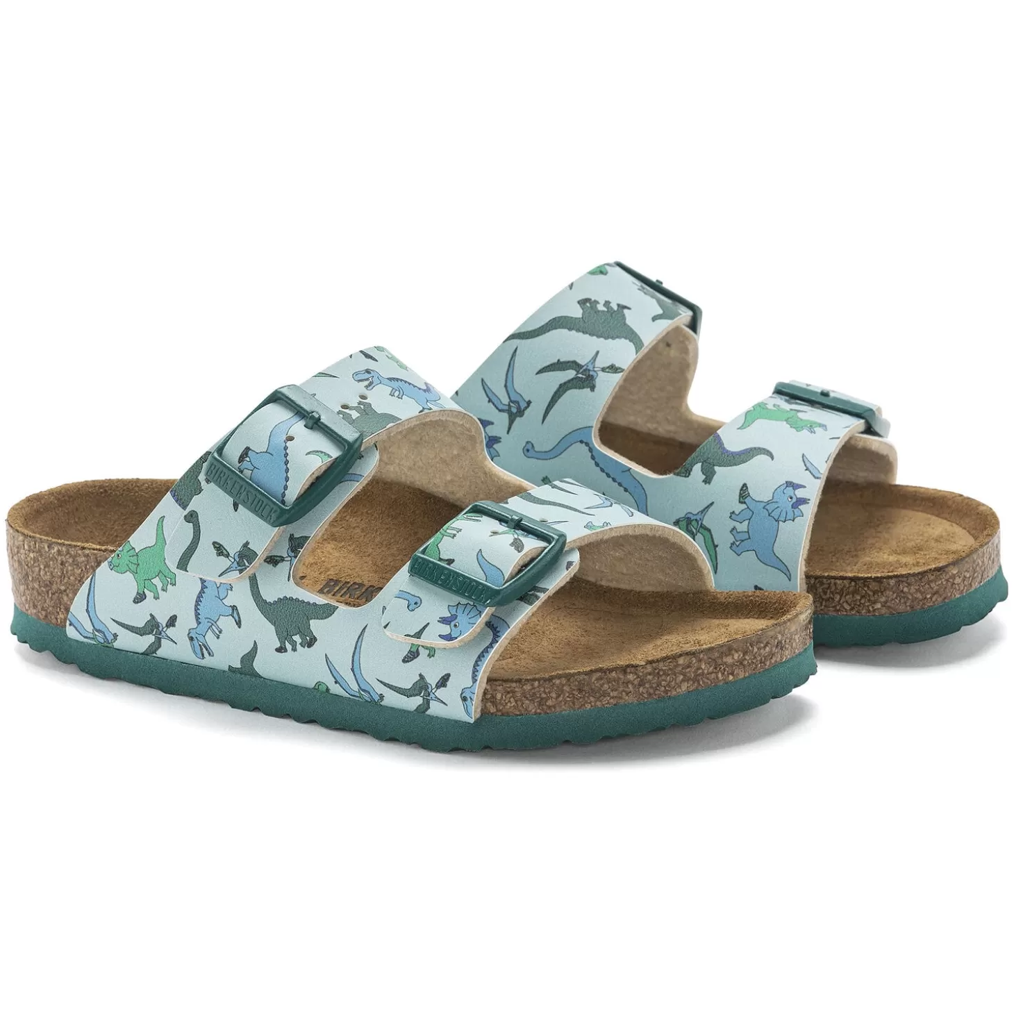 arizona_kids_3-1.webp Flash Sale Arizona Kids Kinderen Strappy Sandalen