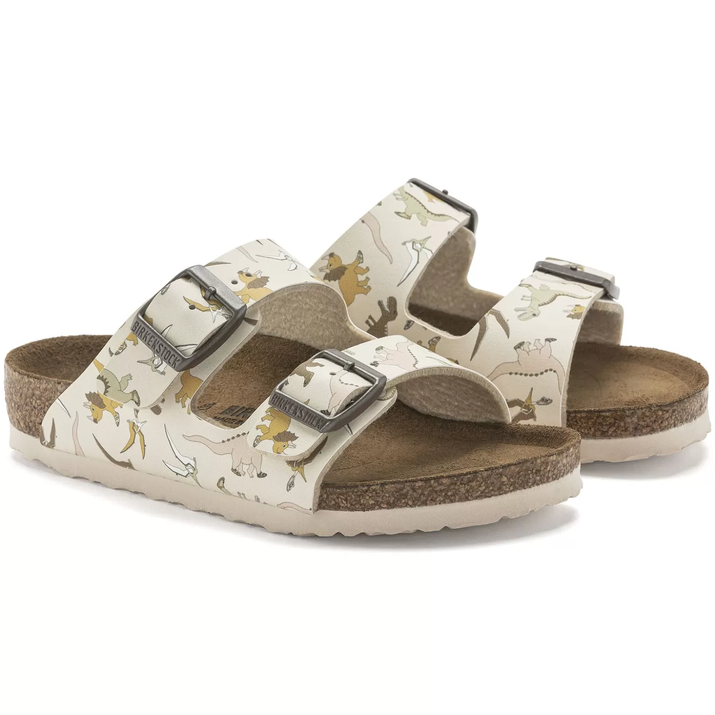 arizona_kids_3.webp Shop Arizona Kids Kinderen Strappy Sandalen