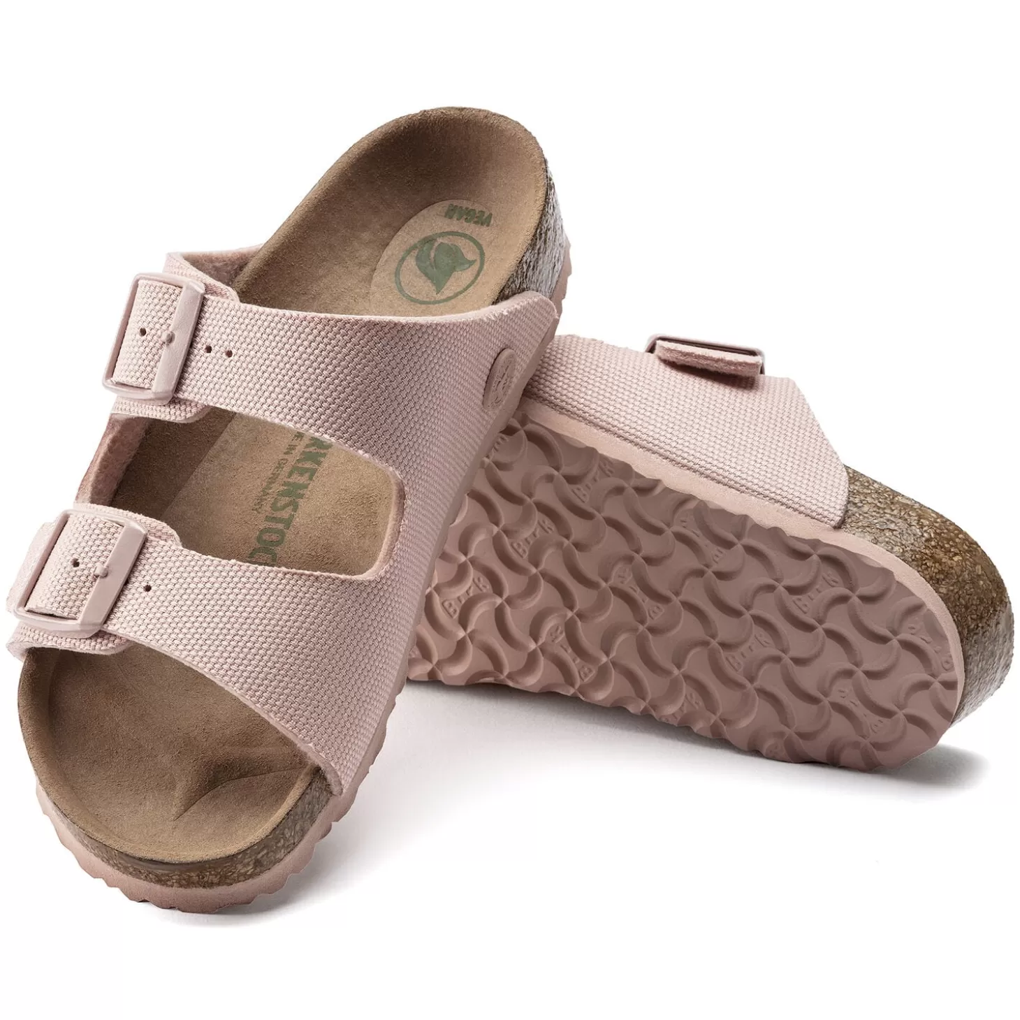 Shop Arizona Kids Veganistisch Kinderen Strappy Sandalen
