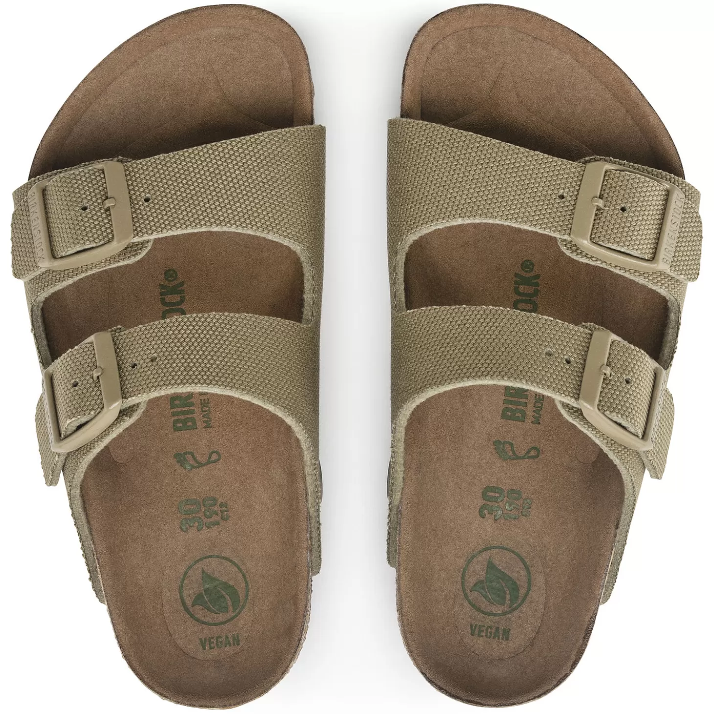 arizona_kids_veganistisch_2-1.webp Hot Arizona Kids Veganistisch Kinderen Strappy Sandalen