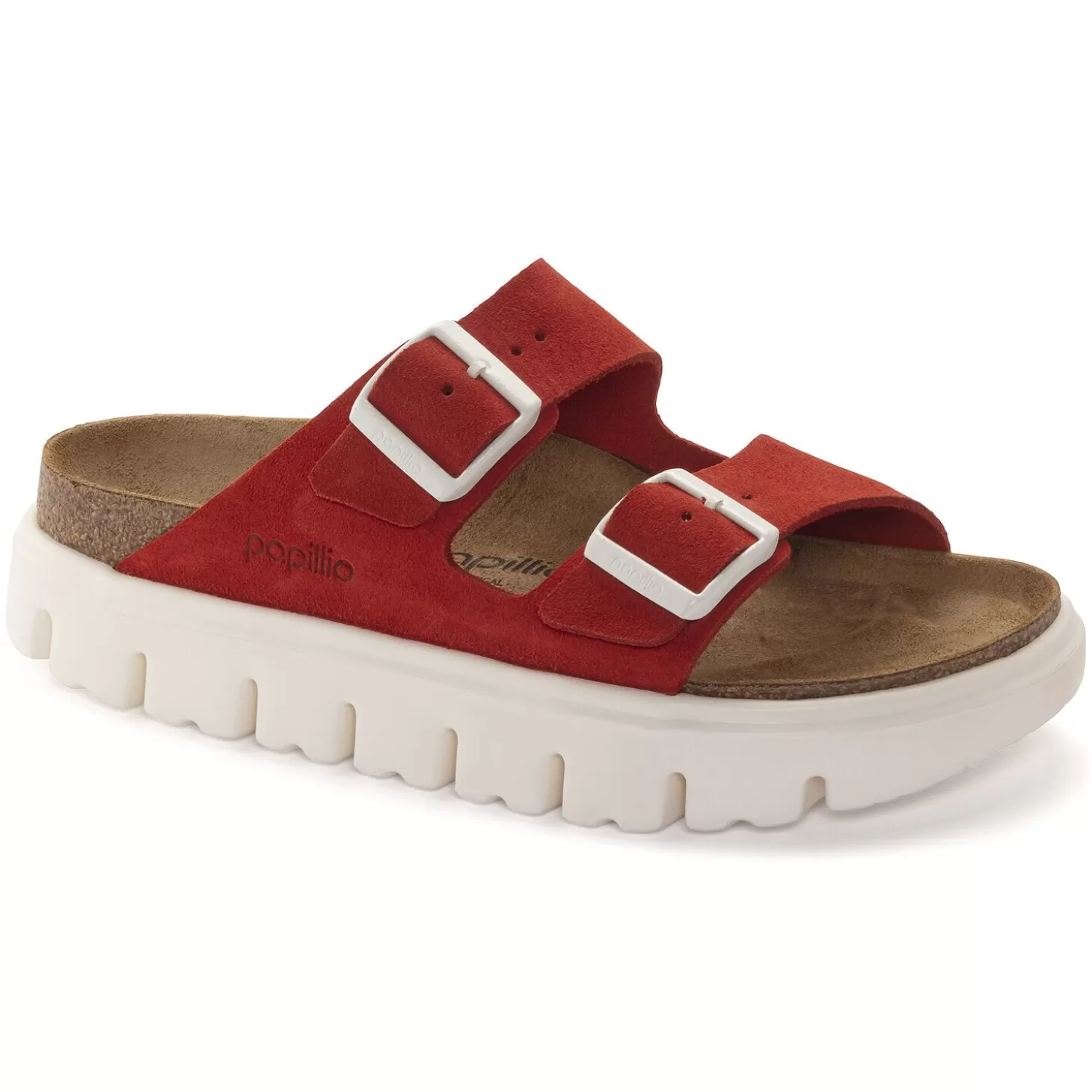 Clearance Arizona Pap Chunky Dames Plateau