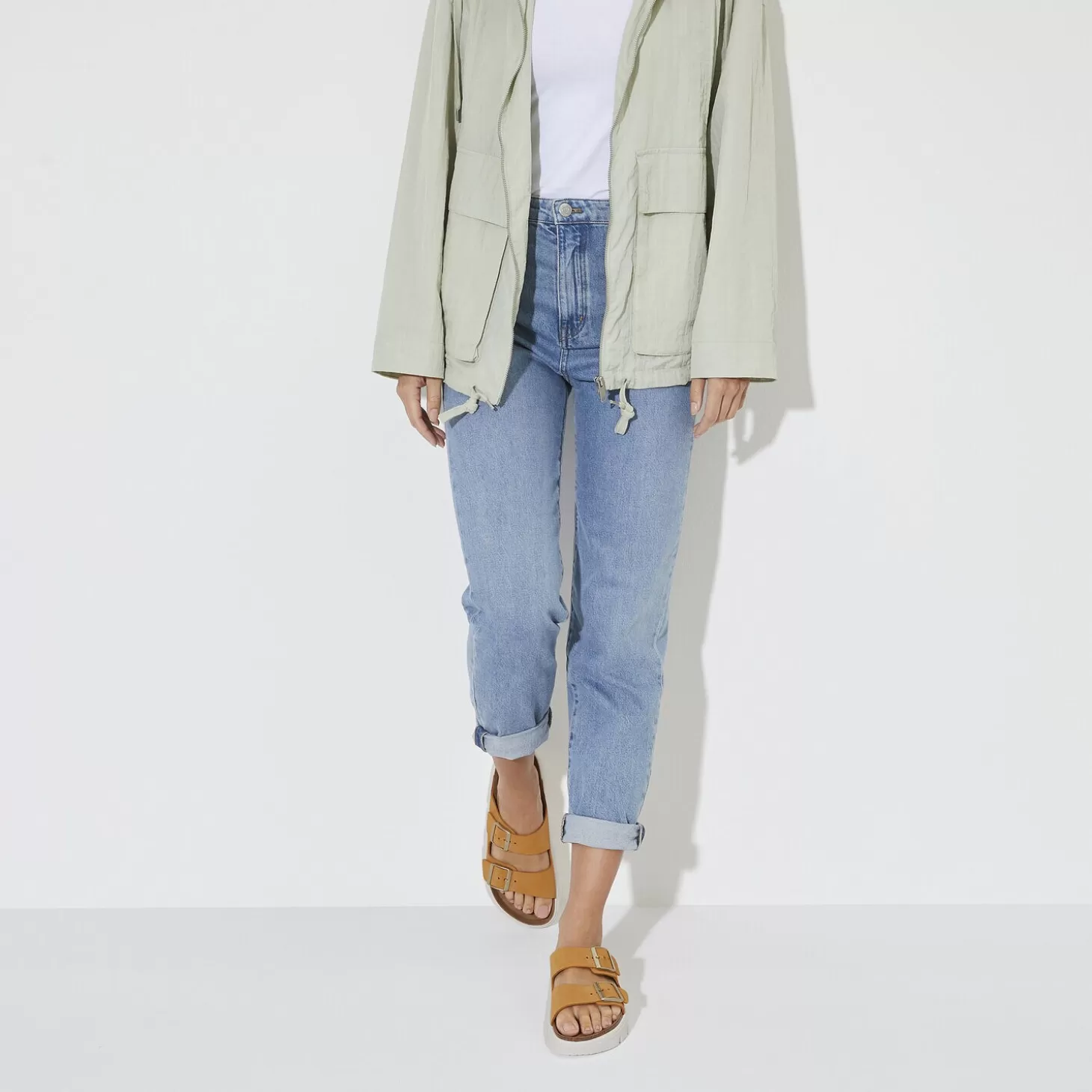 Discount Arizona Pap Chunky Dames Plateau