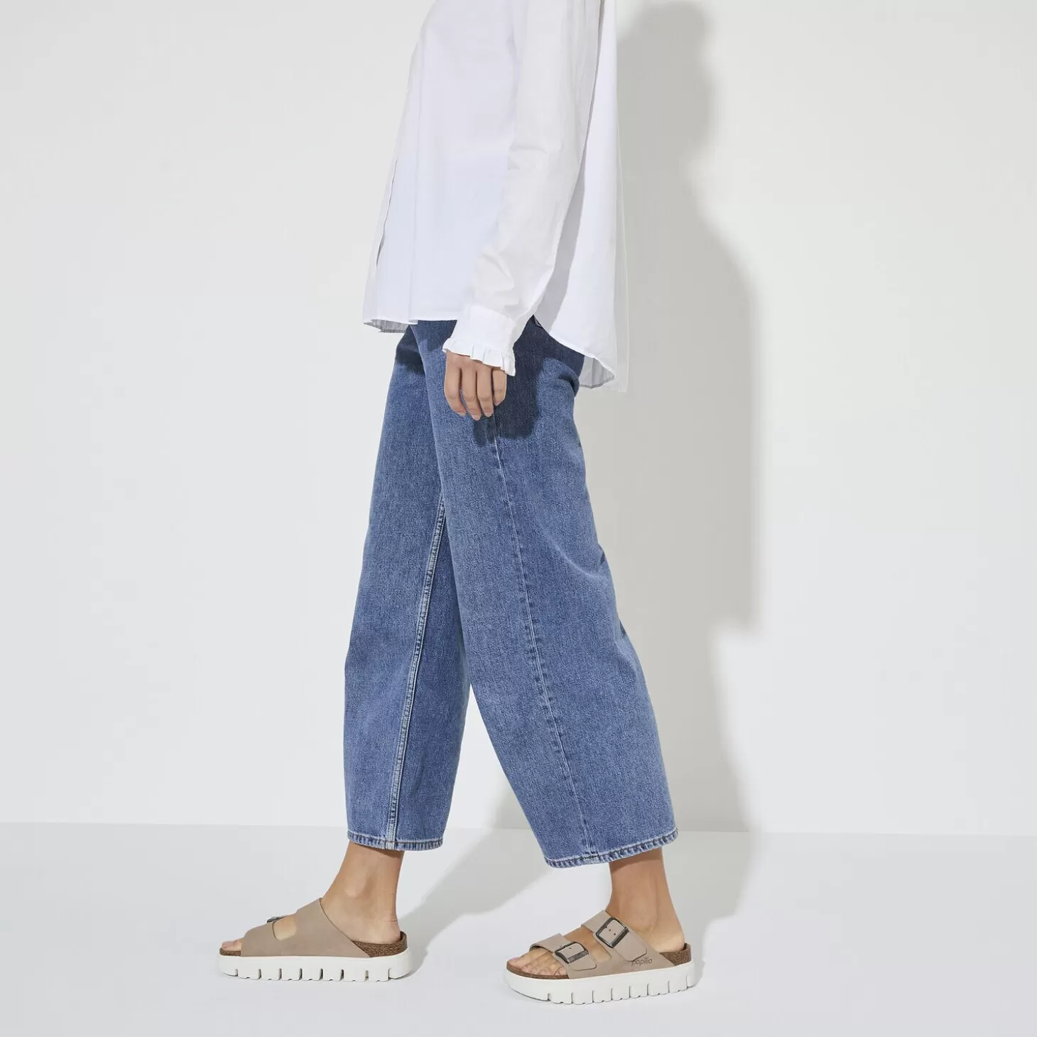 Flash Sale Arizona Pap Chunky Dames Plateau