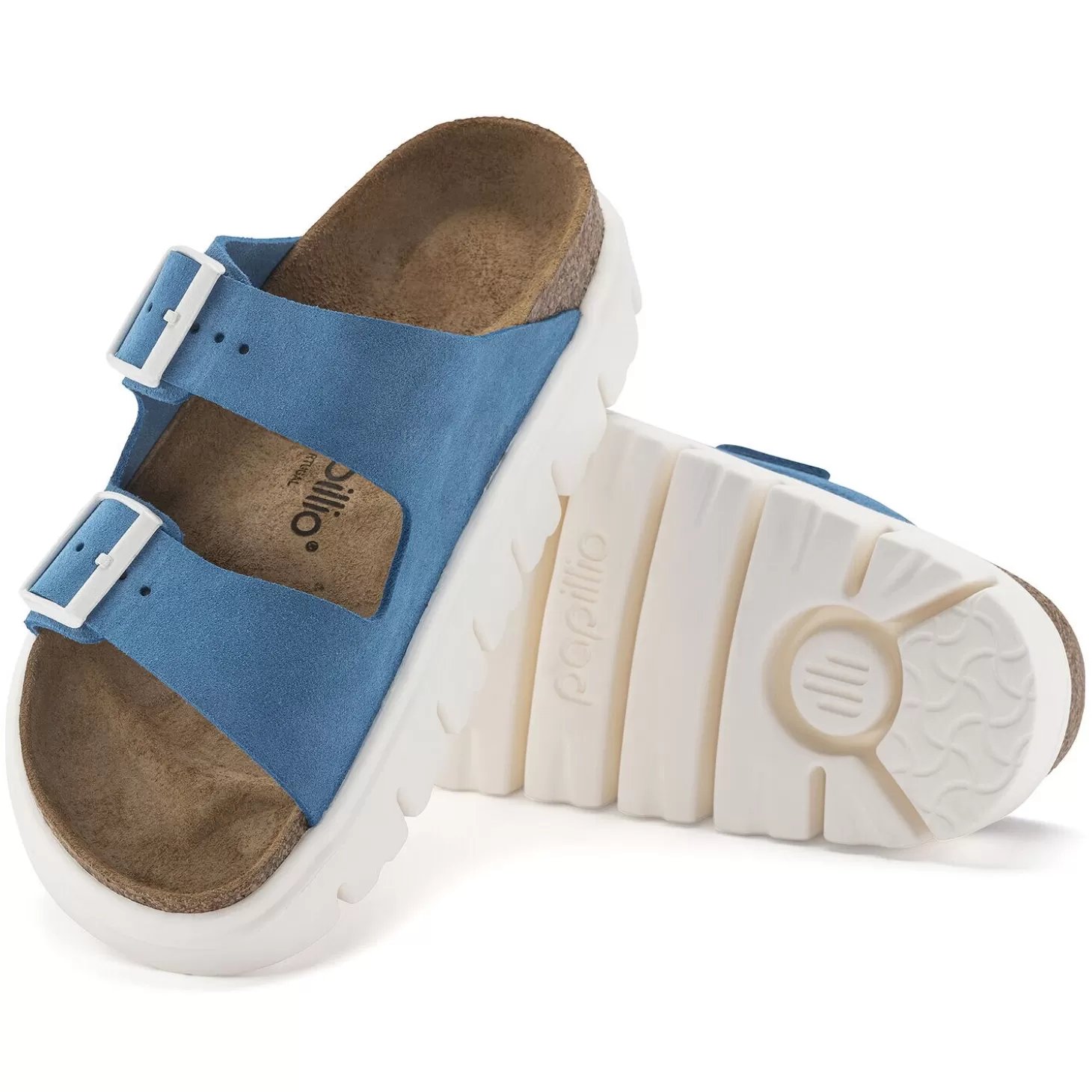 arizona_pap_chunky_3.webp Outlet Arizona Pap Chunky Dames Plateau