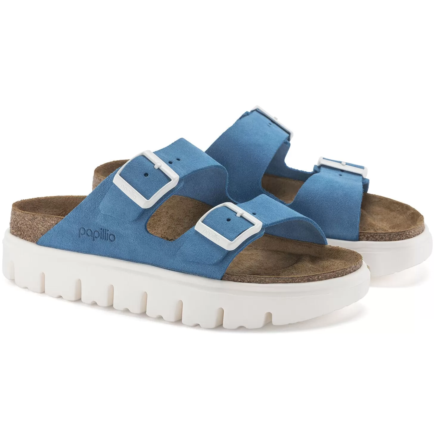 arizona_pap_chunky_5.webp Outlet Arizona Pap Chunky Dames Plateau