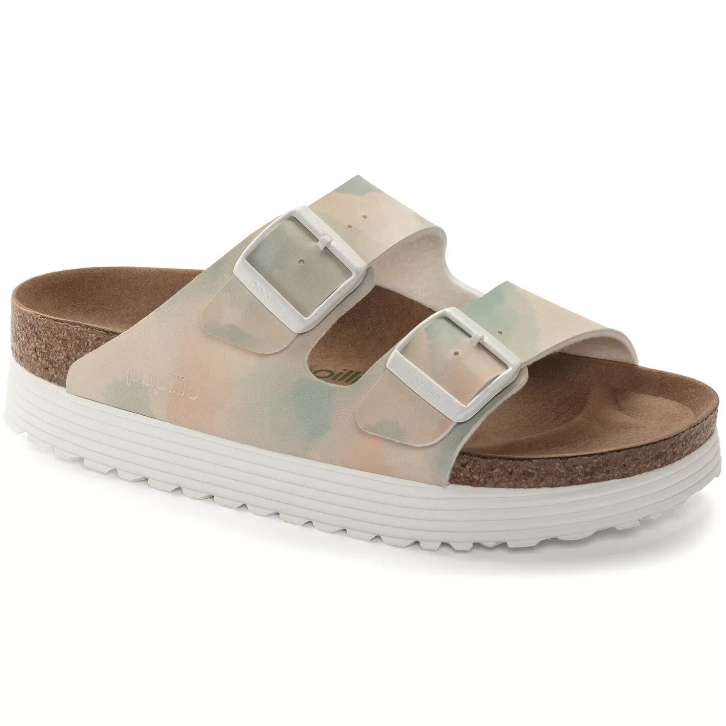 Best Sale Arizona Platform Veganistisch Dames Plateau