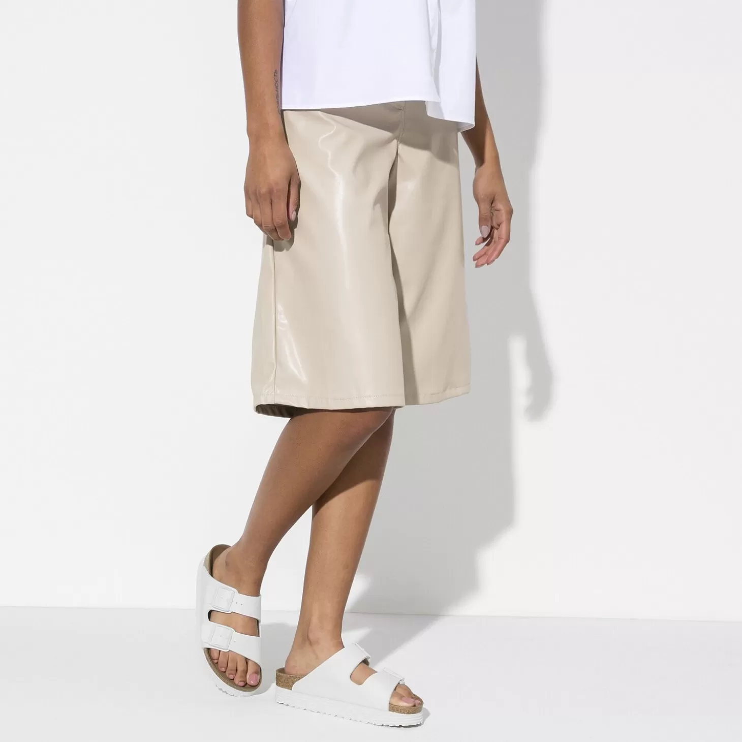 Outlet Arizona Platform Veganistisch Dames Plateau