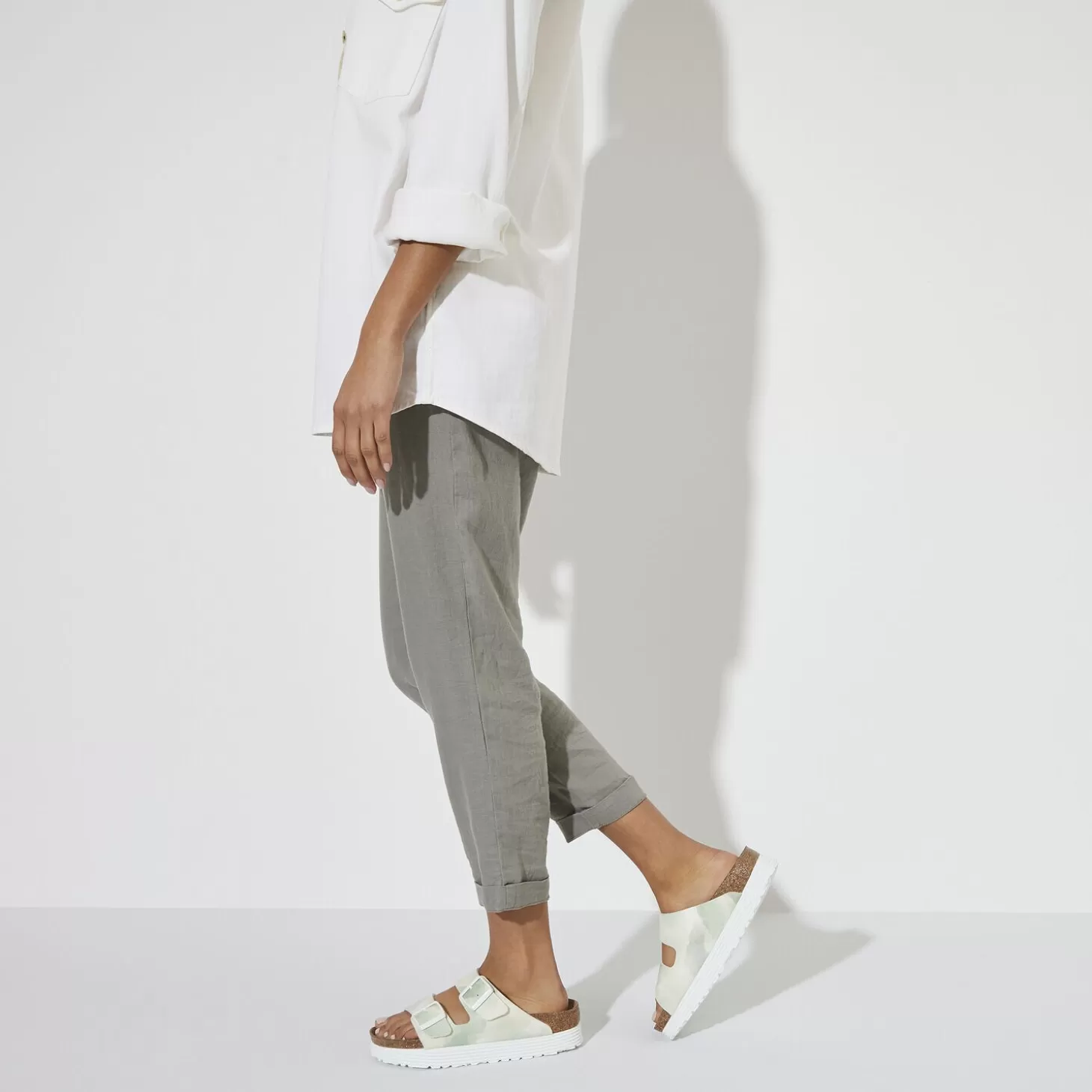 Cheap Arizona Platform Veganistisch Dames Plateau