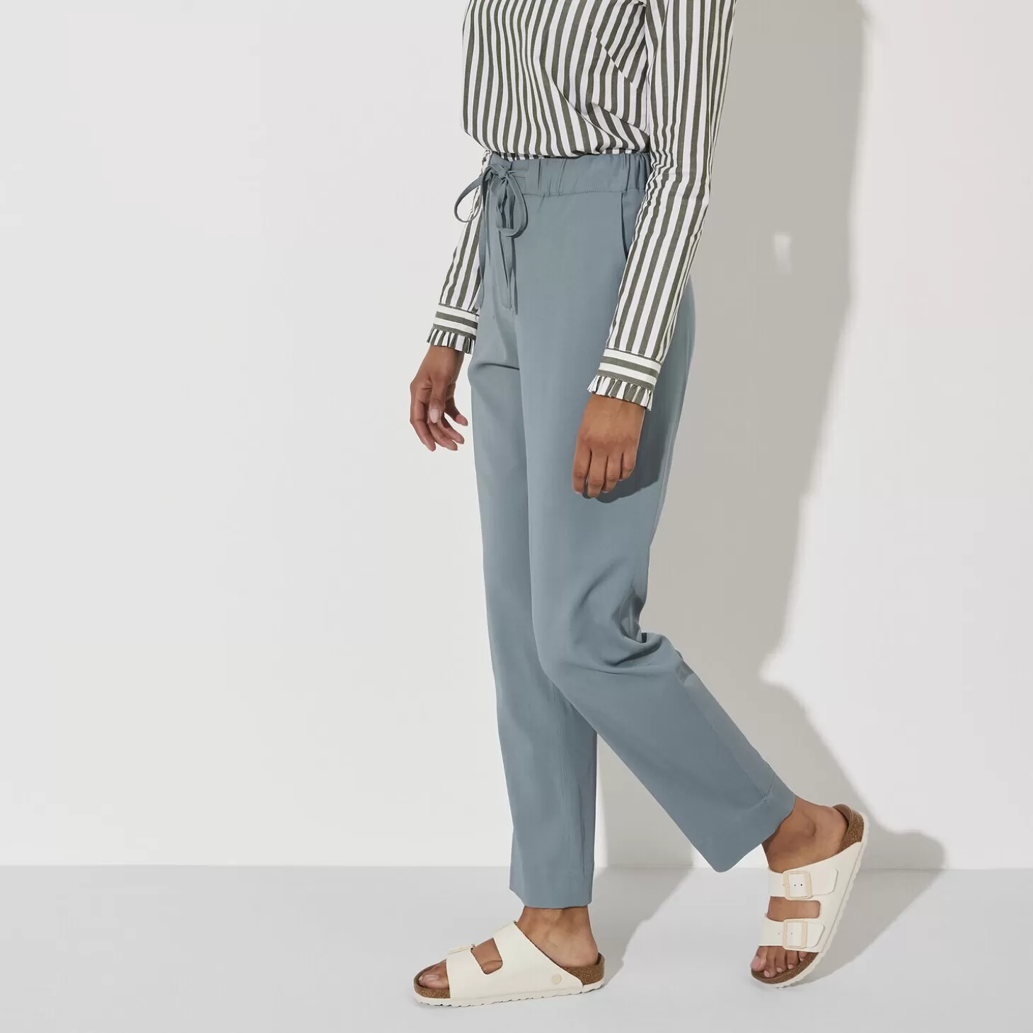 Cheap Arizona Vegan Dames Dames Twee Riemen