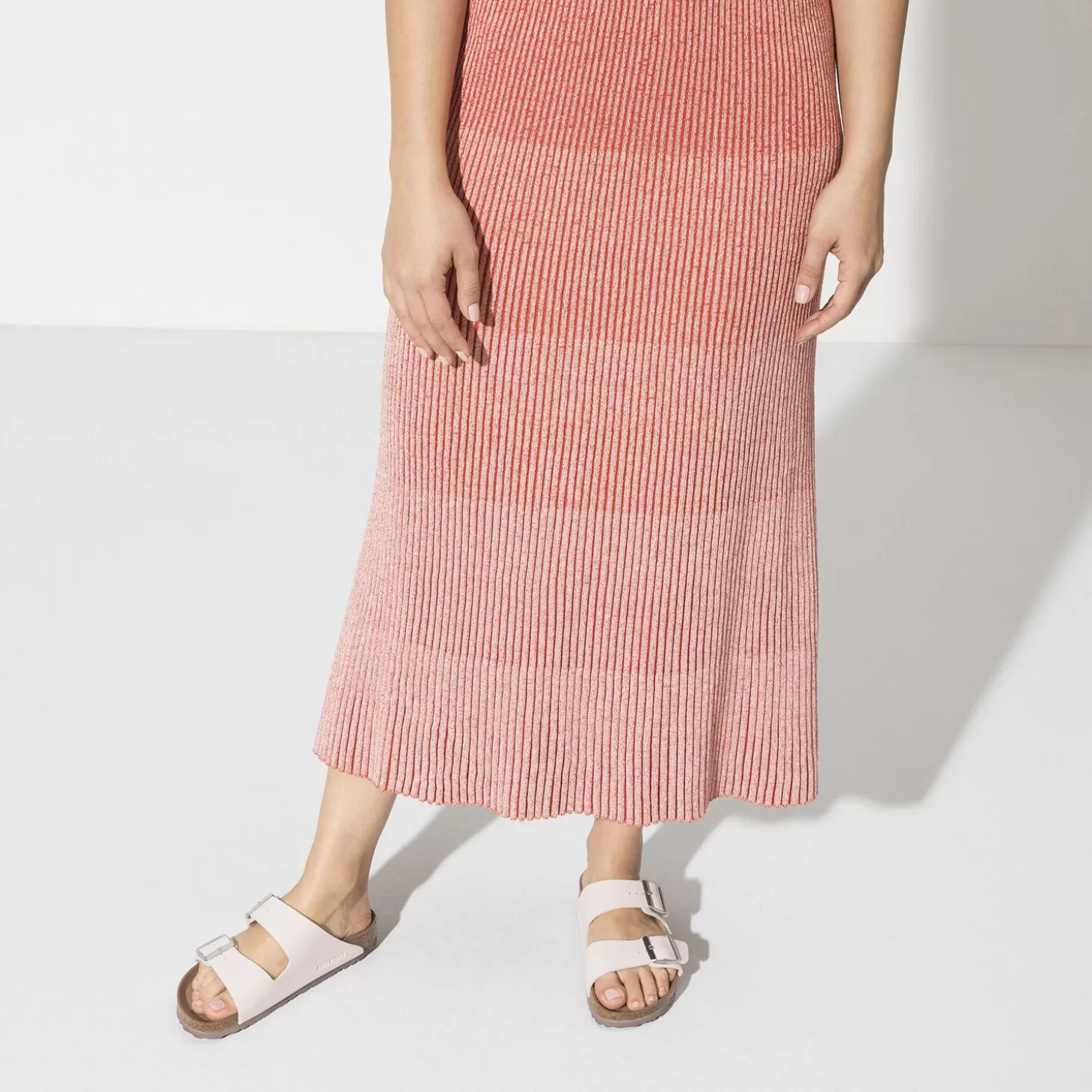 Cheap Arizona Veganistisch Dames Twee Riemen