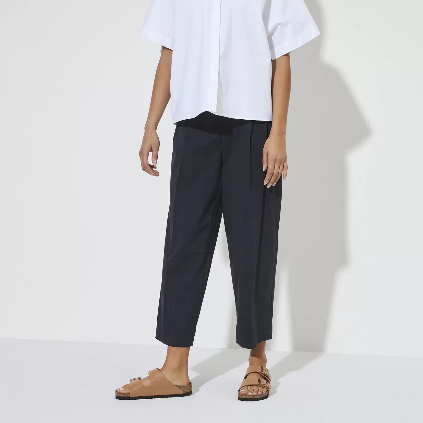 Shop Arizona Veganistisch Heren Twee Riemen