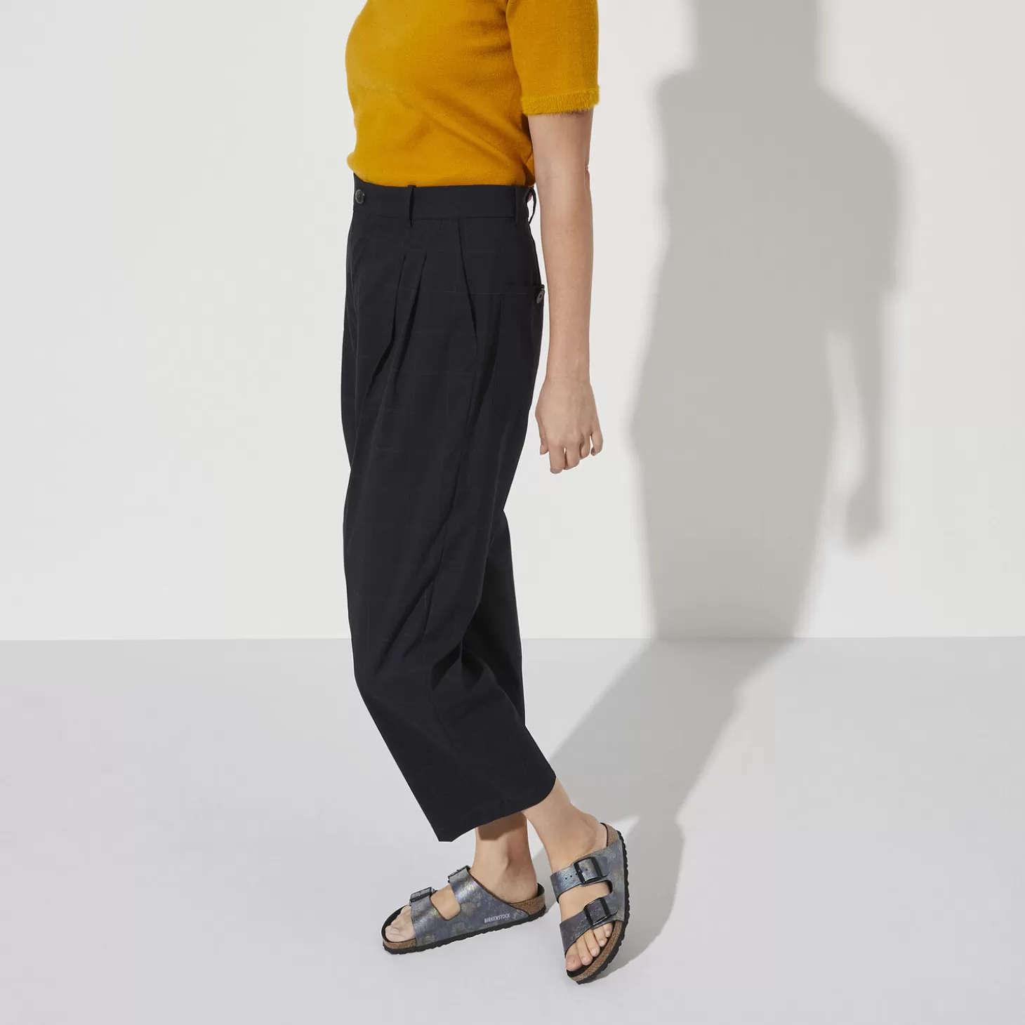 Discount Arizona Veganistisch Dames Twee Riemen