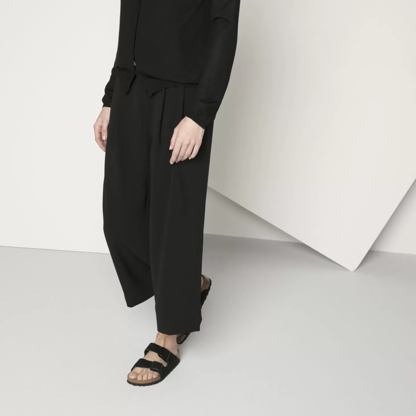 Best Arizona Zacht Voetbed Heren Twee Riemen